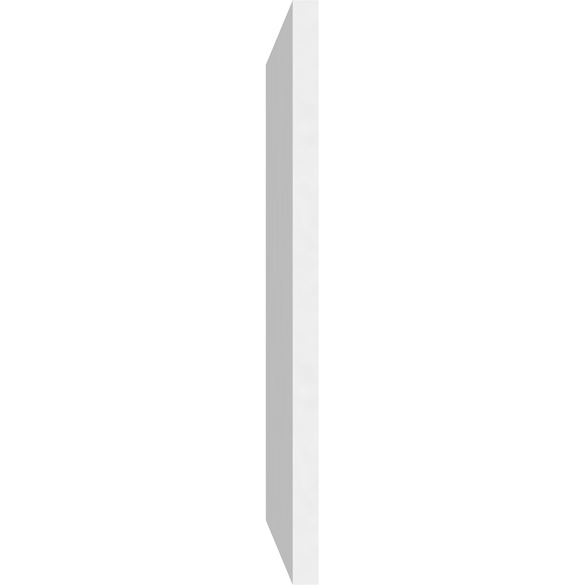 Ekena Millwork WALP28X14X062CNL Wall-Panels - View #3