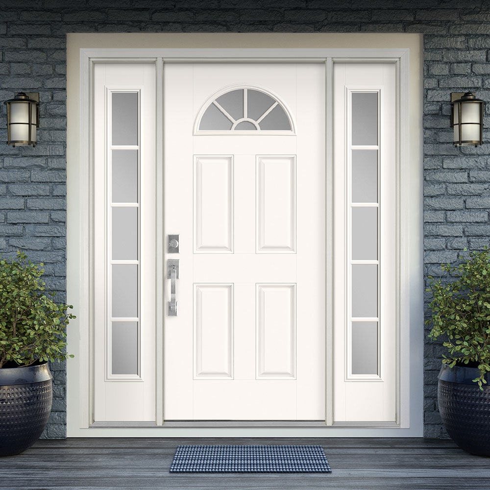 Masonite 1218430 Entry-Doors - View #2