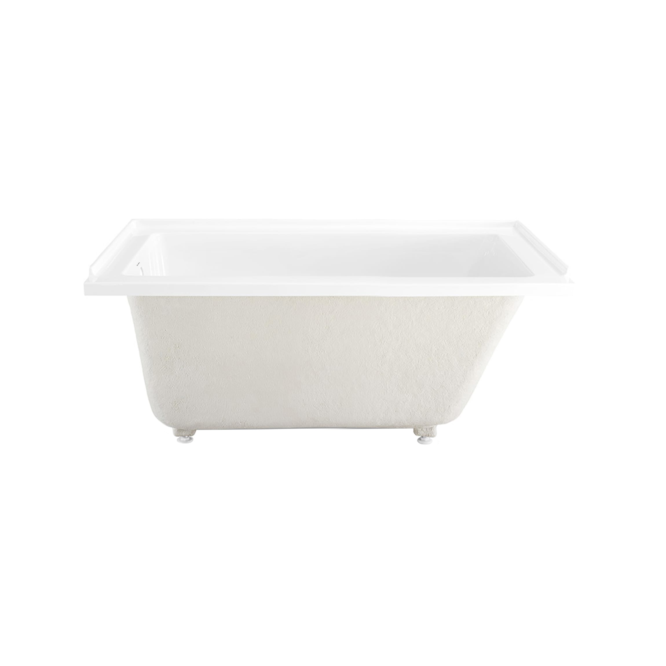 Swiss Madison SM-25-ABLAU27WH bathtubs - View #6