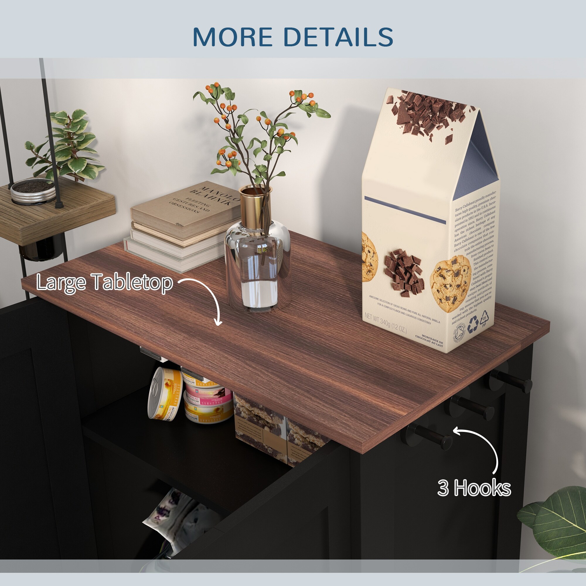 LOVMOR SF-H-W2225P200365 Pet-Feeder - View #2