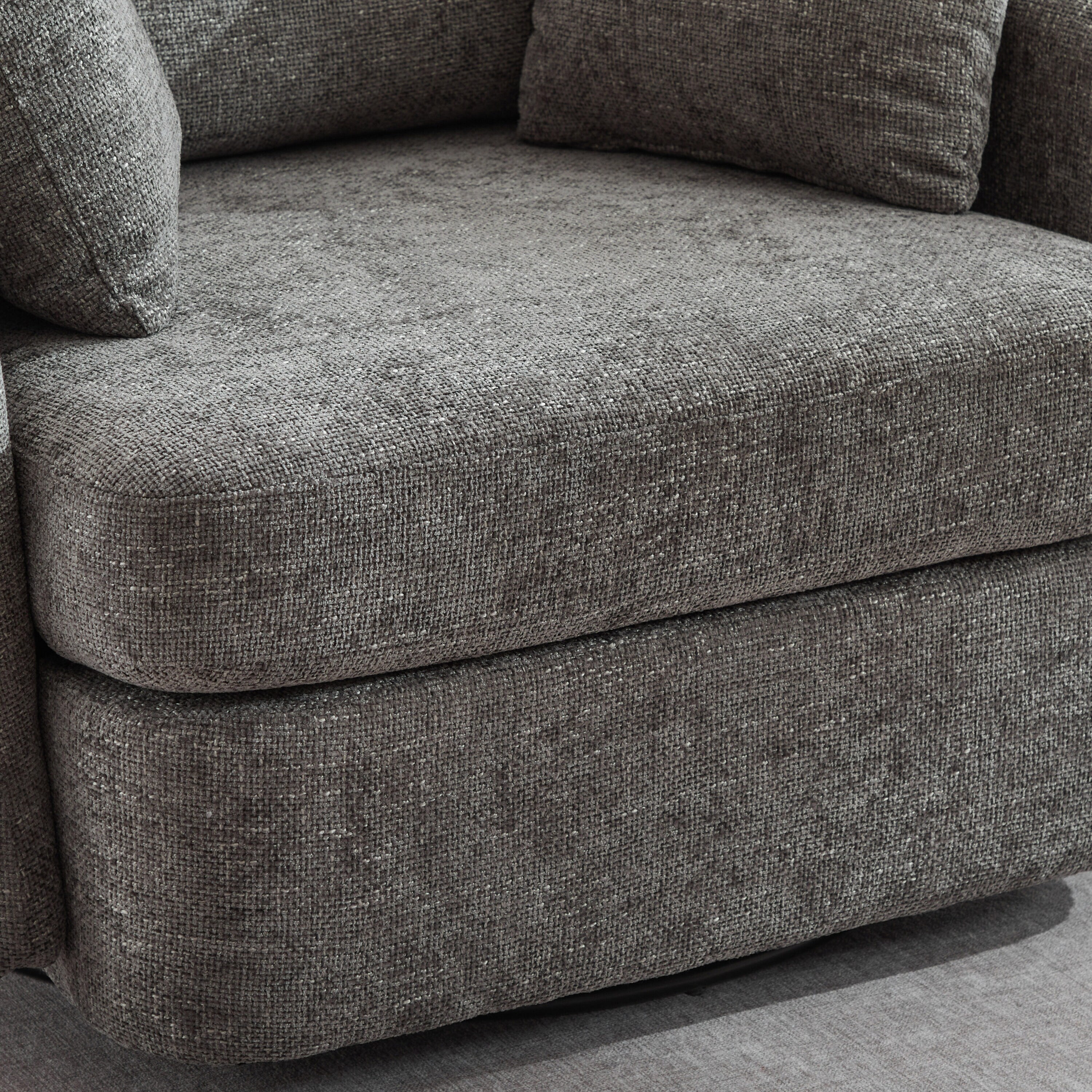 Hrinhom HC-W1103-CHARCOAL chairs - View #8