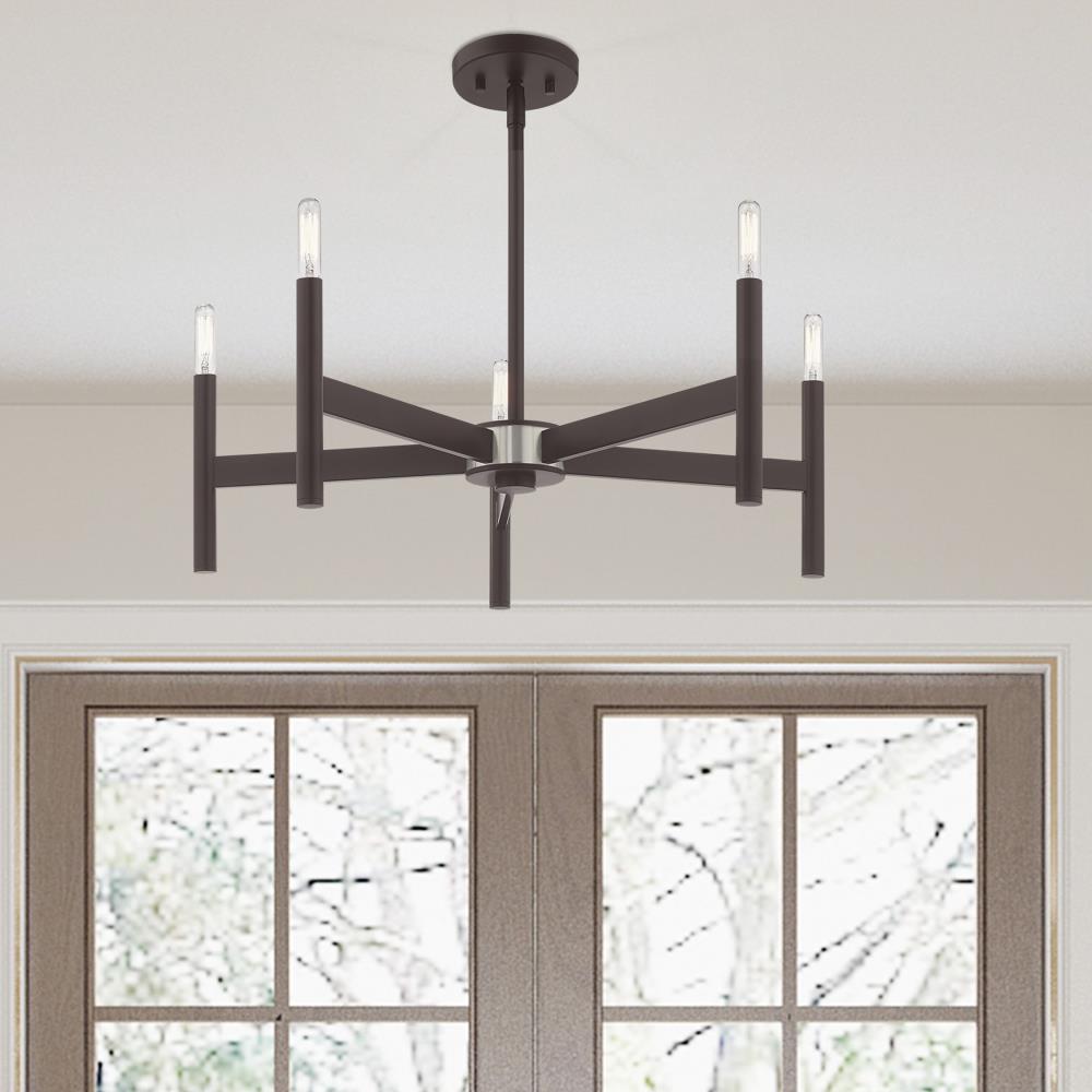 Livex Lighting 51175-07 b090015 - View #13