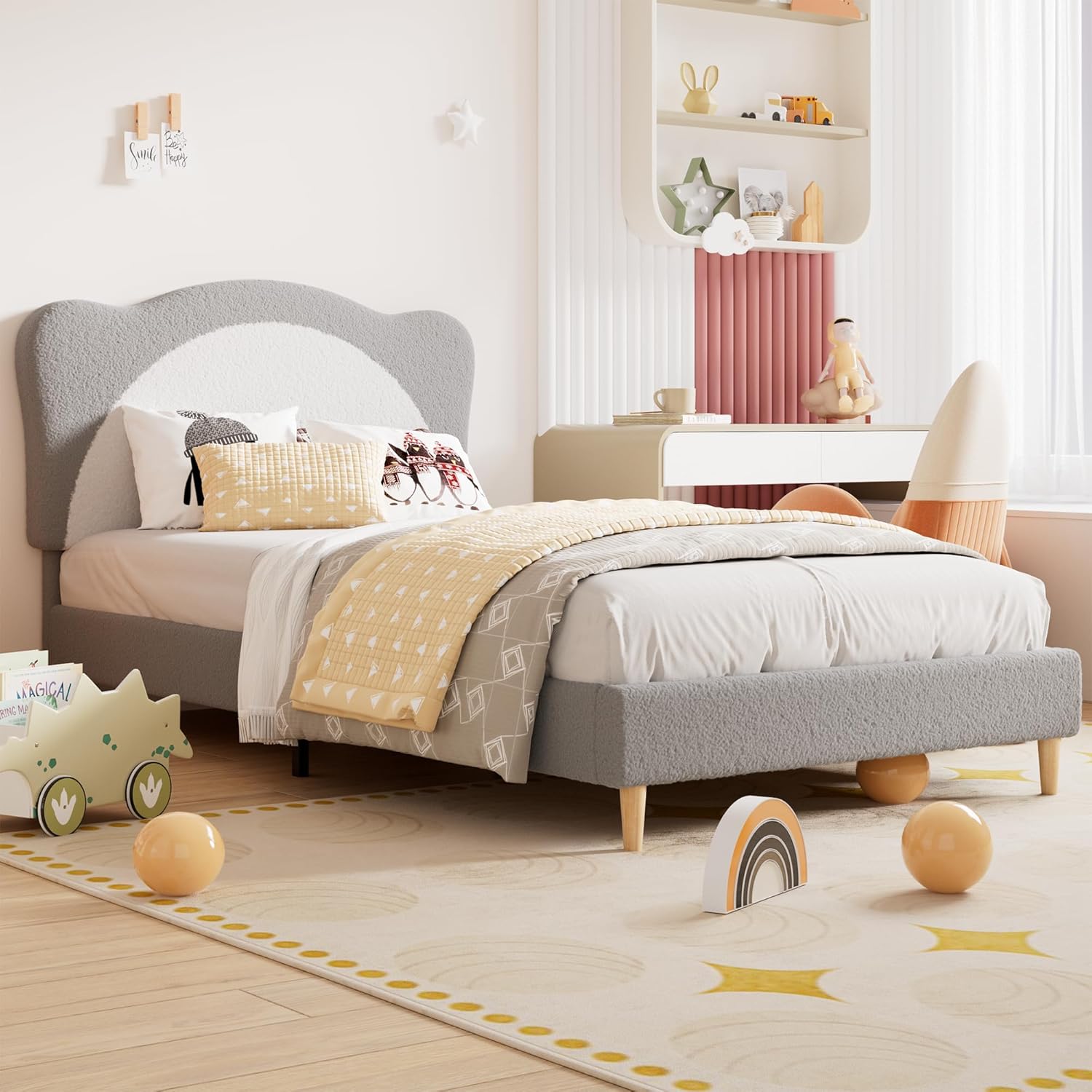 Qeetex DHZ-PHK-34F8KG7L beds - View #3