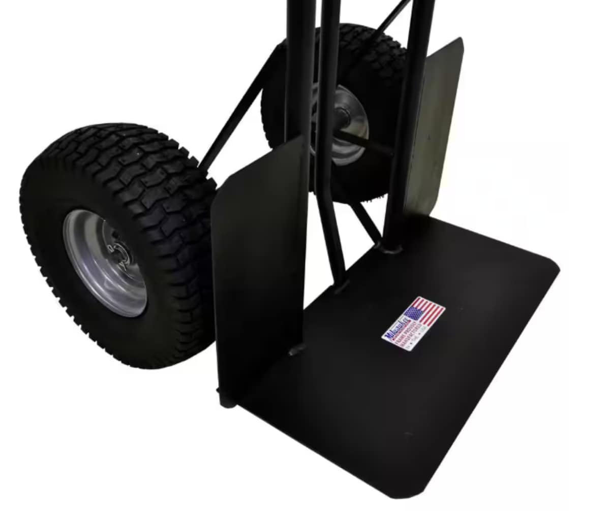 Milwaukee DC49977 Hand-Truck-Dollies - View #2
