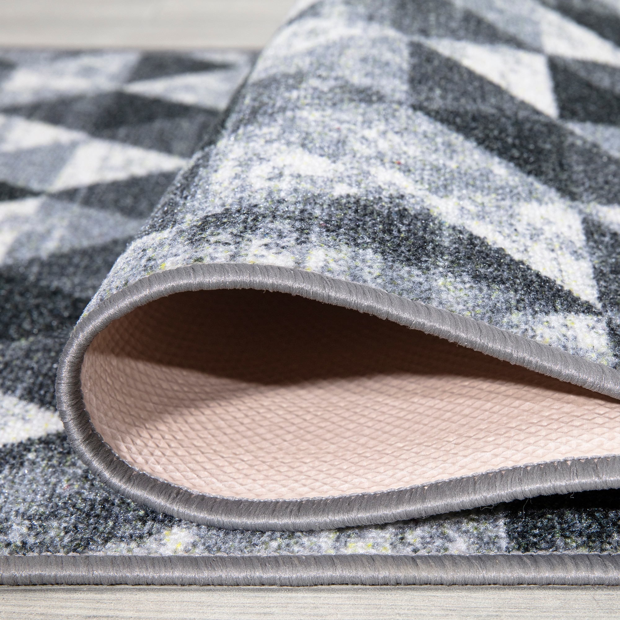 Ottomanson CLS7033-2X7 rugs - View #3