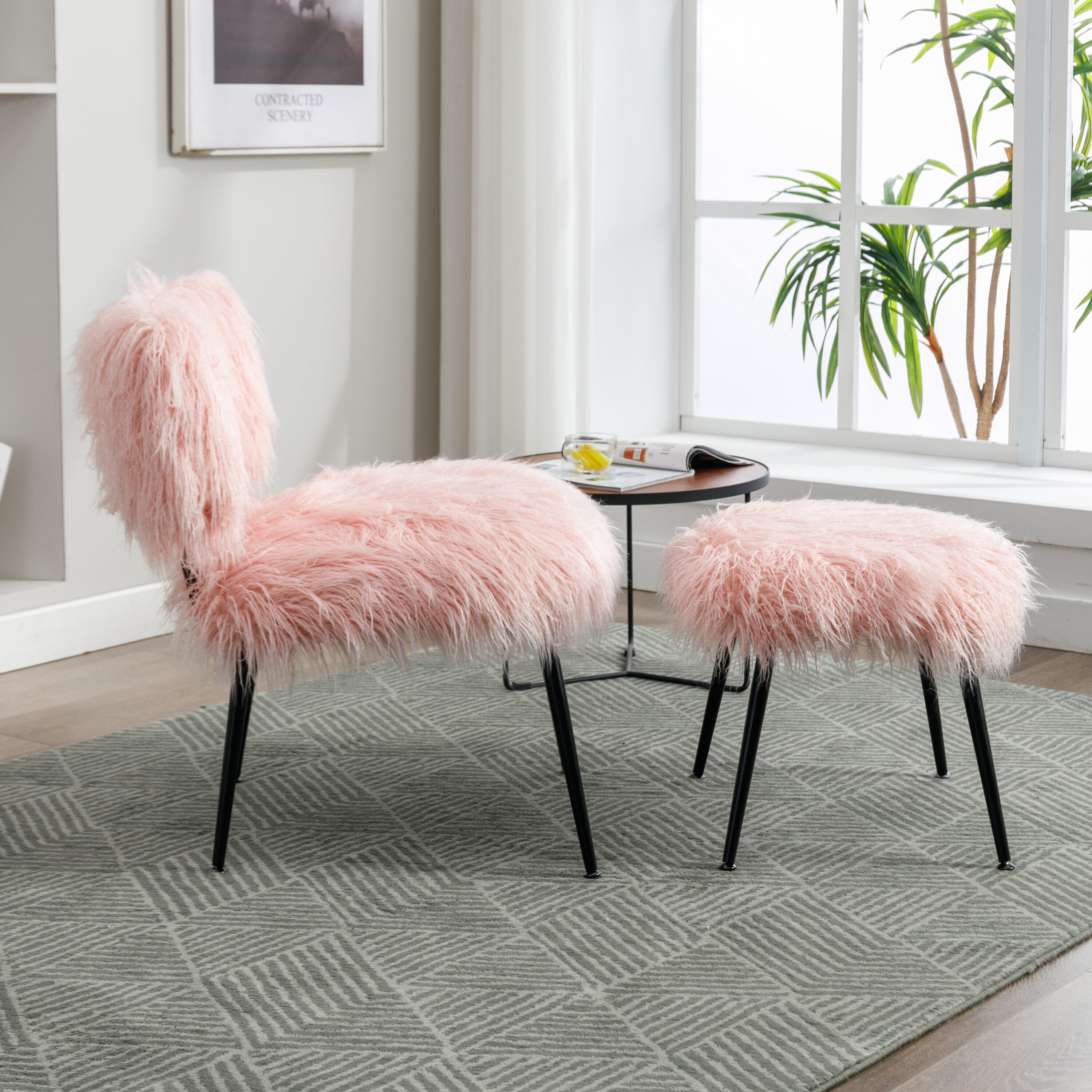 Hrinhom HFCI-W2015-LS chairs - View #8