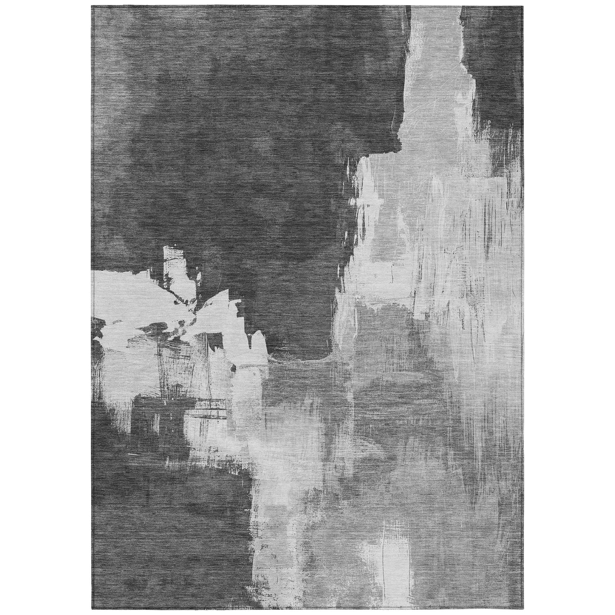 Addison Rugs ACN1334GY30X46 rugs - View #2