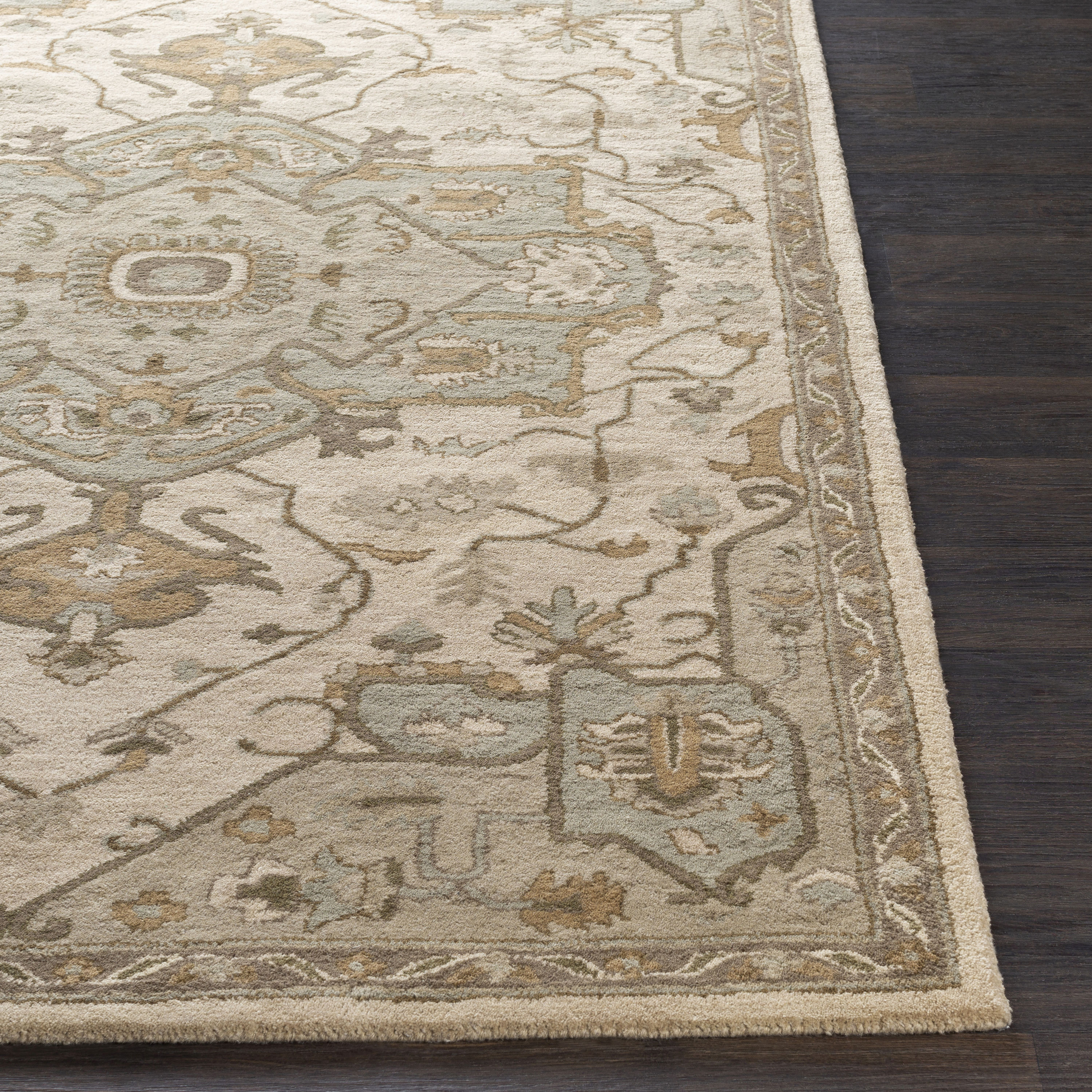 Livabliss CAE1143-23 rugs - View #3