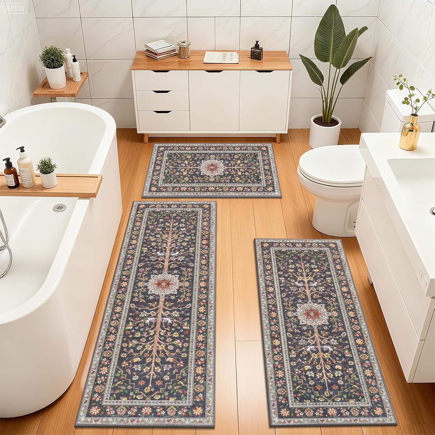 HEBE 754197826935 rugs - View #4