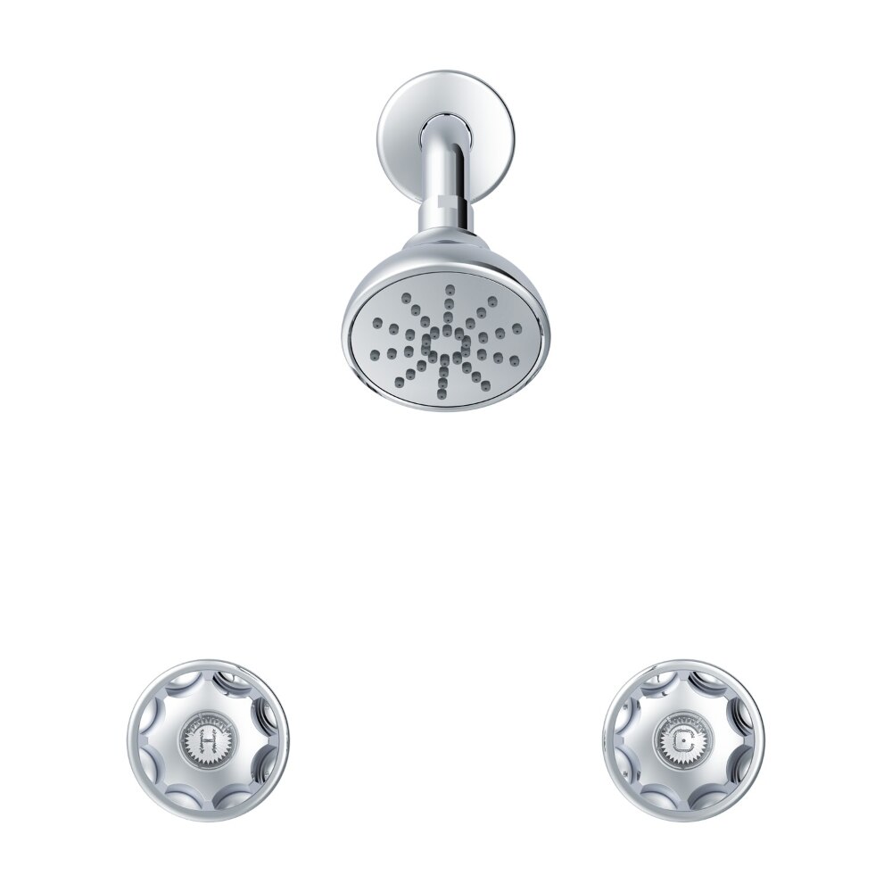 Gerber G0748220 Tub-Shower-Faucets - View #2
