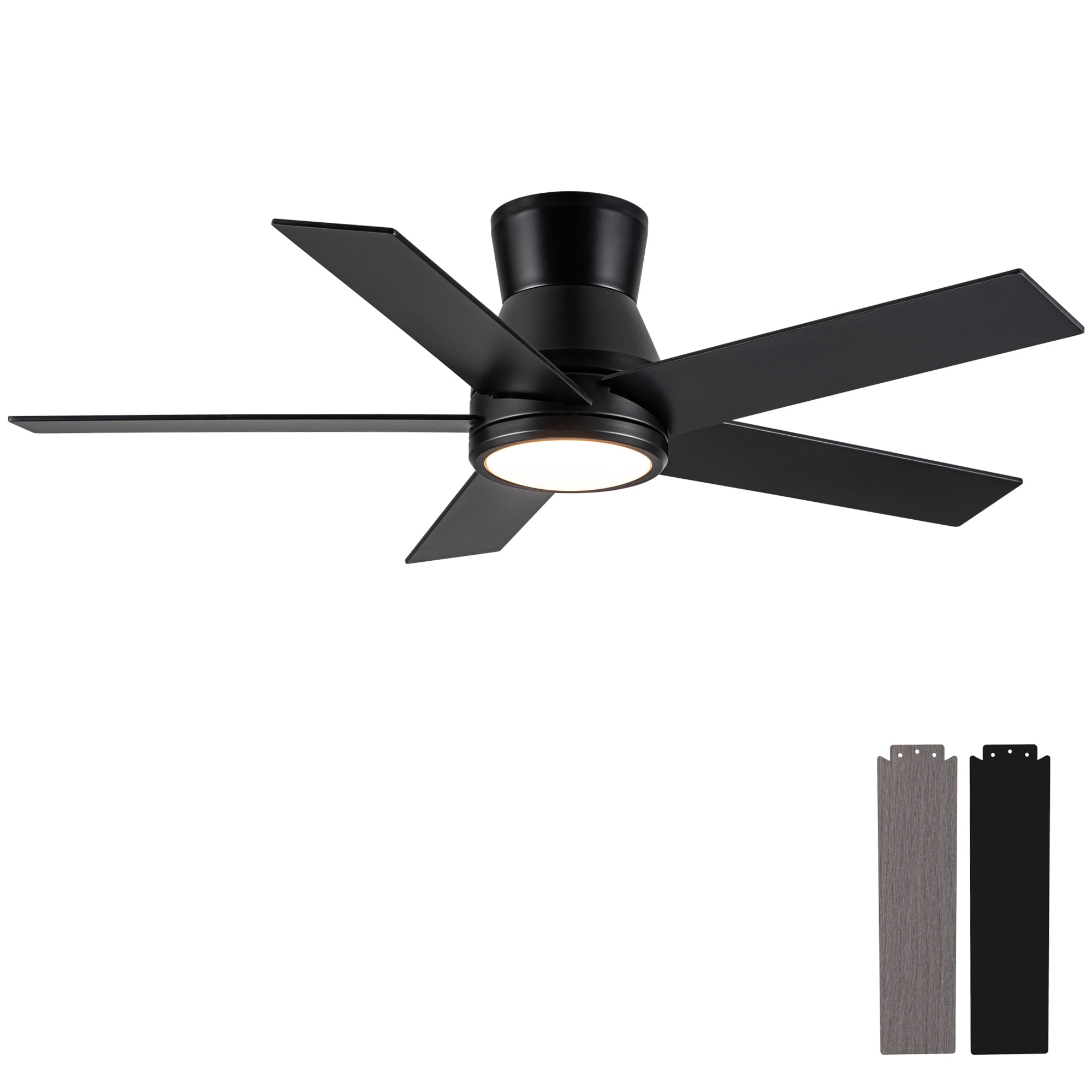 BABOOM BOM-7P270469-OR Ceiling-Fans - View #2