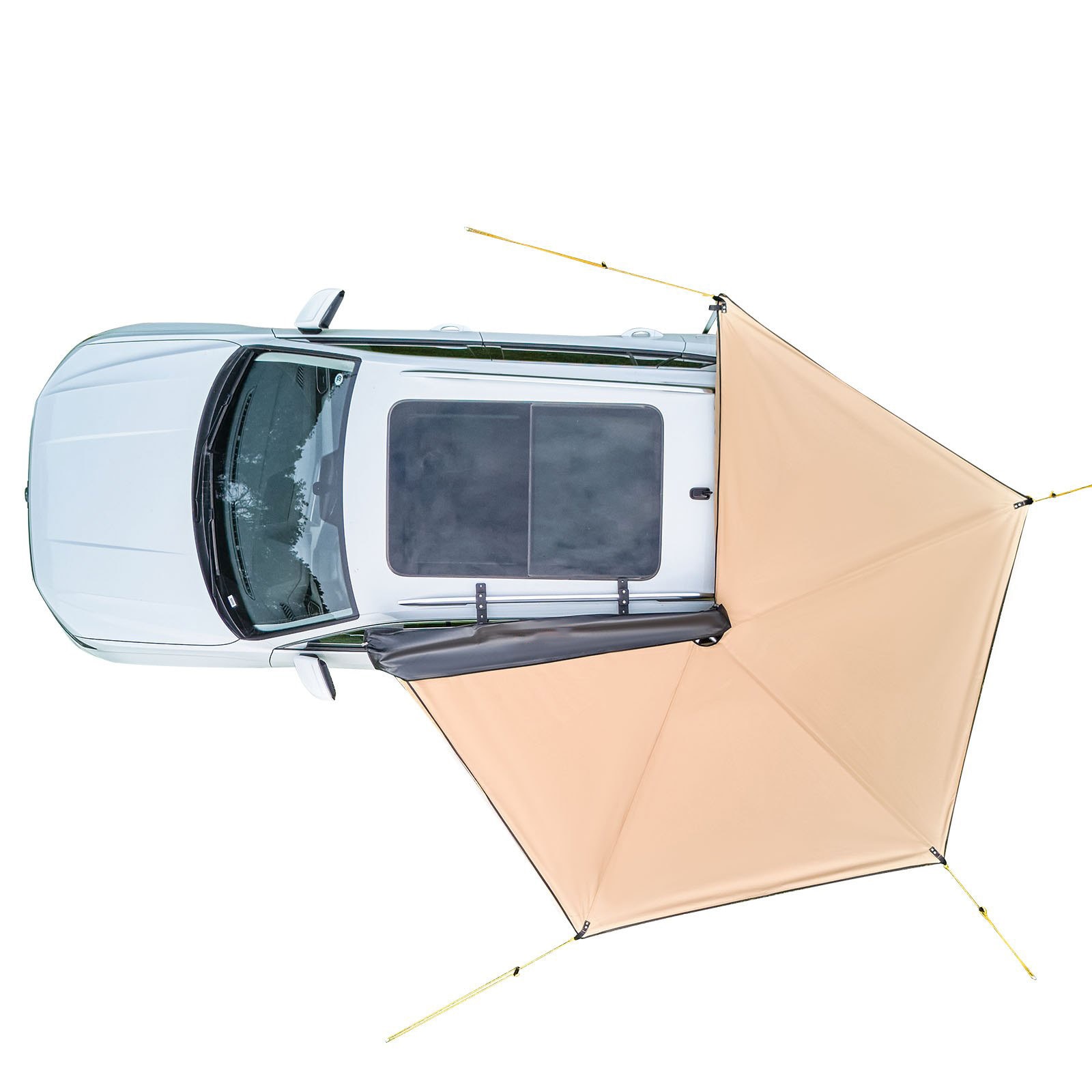 Mecale VOL-KM65N9 awnings - View #10