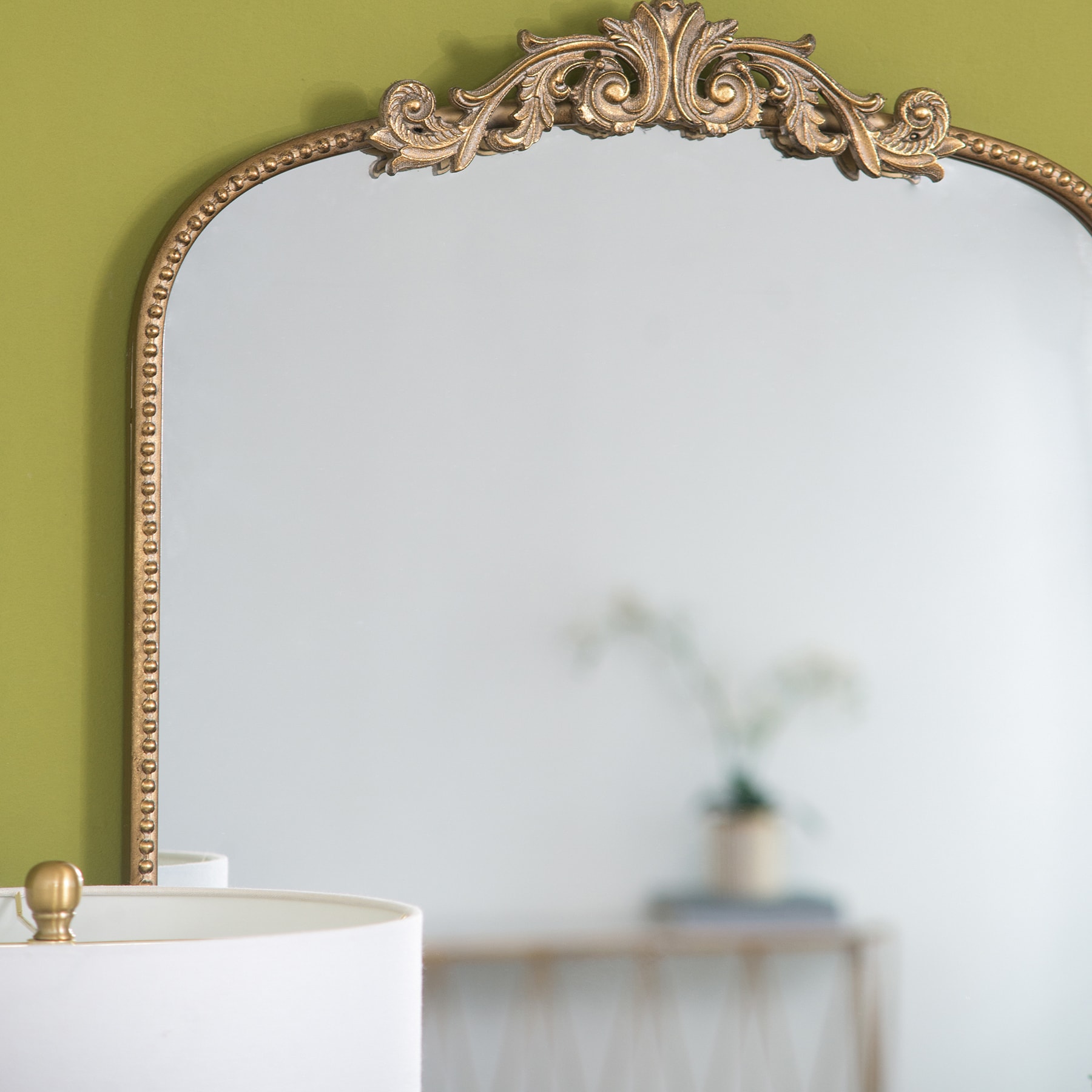 SINOFURN SYE3700037SL Decor-Mirrors - View #4