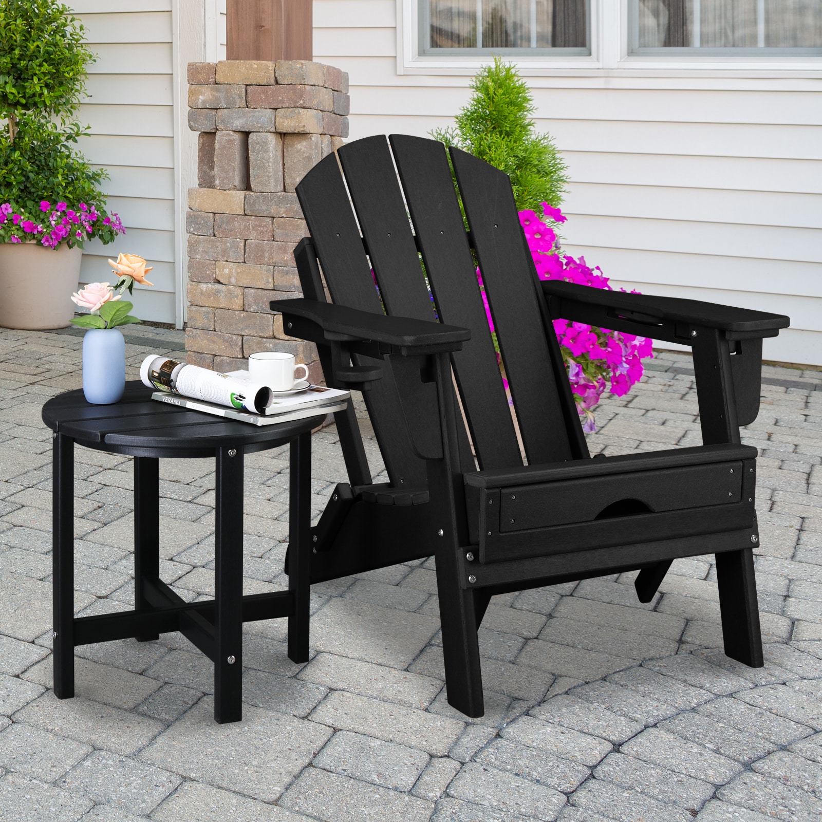 Winado LO1G56000502 Patio-Tables - View #4