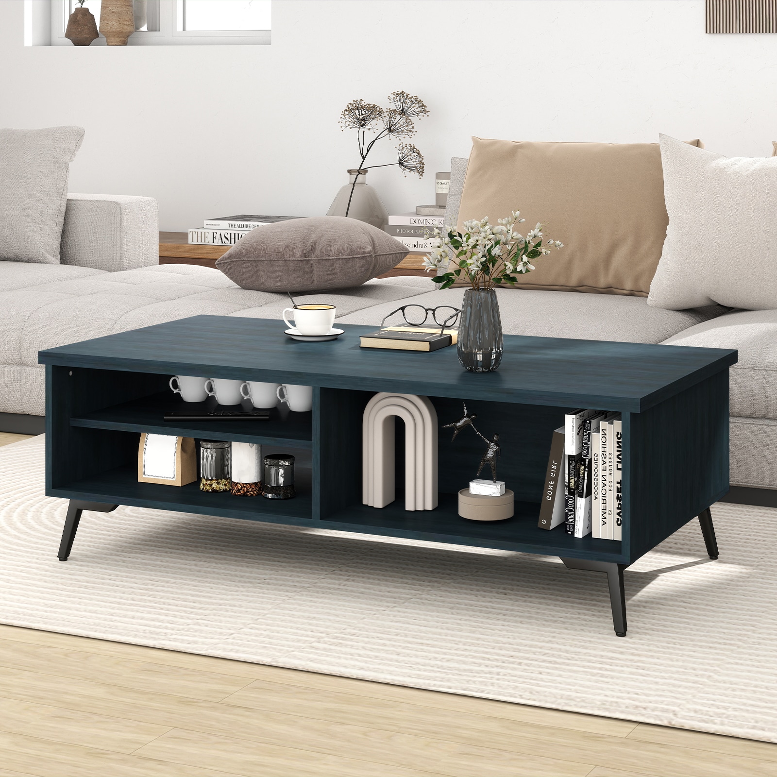 SUGIFT LW018SUGHY300 Coffee-Tables - View #2
