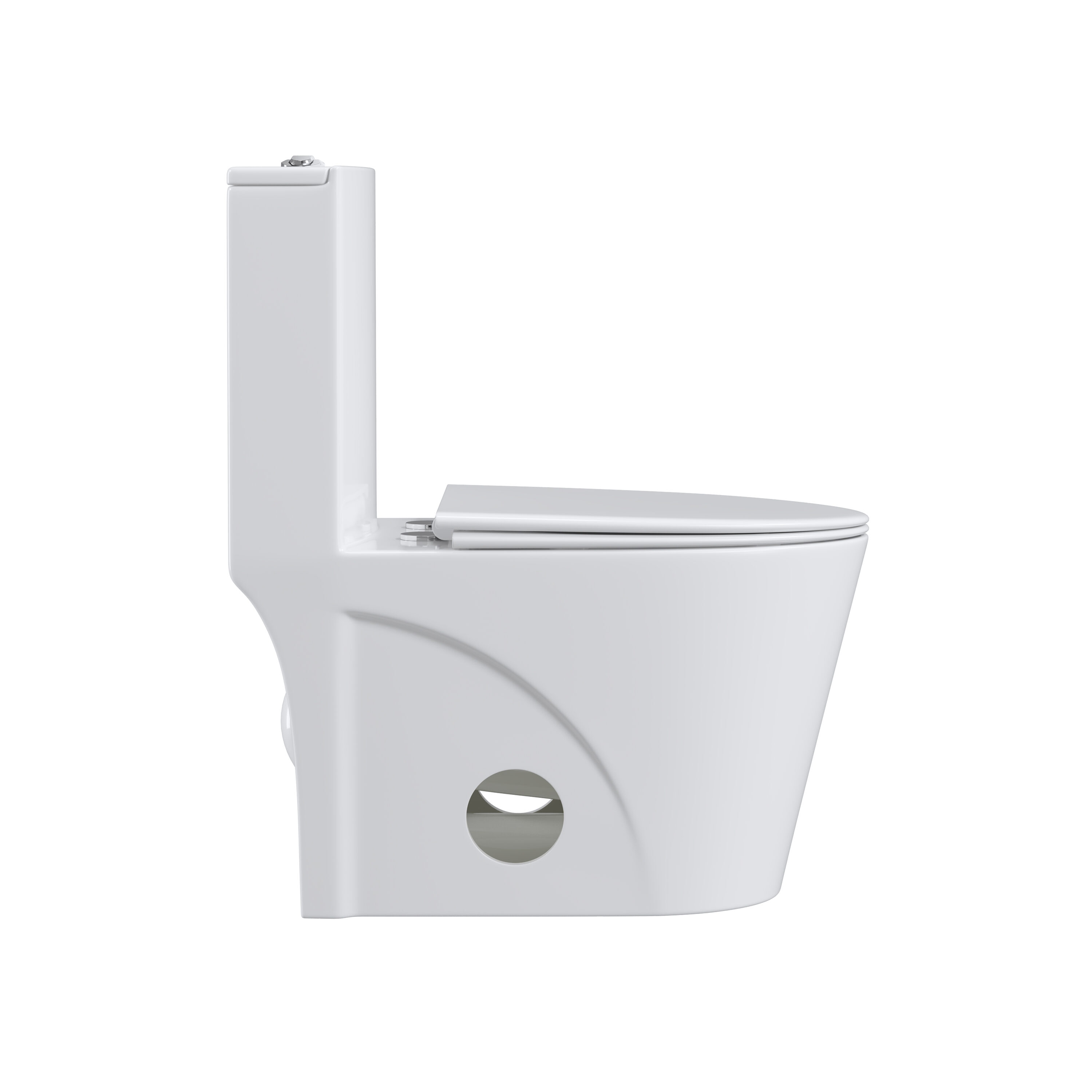 WELLFOR CB-FTL1854 toilets - View #4
