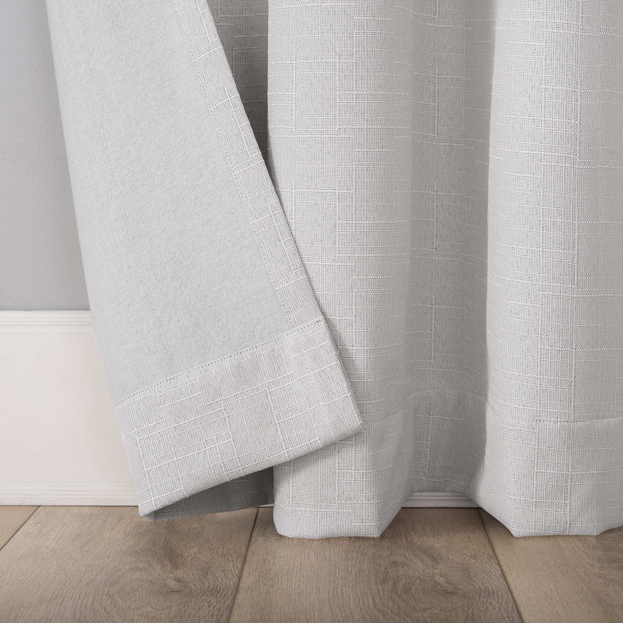 Sun Zero 58487 curtains - View #7