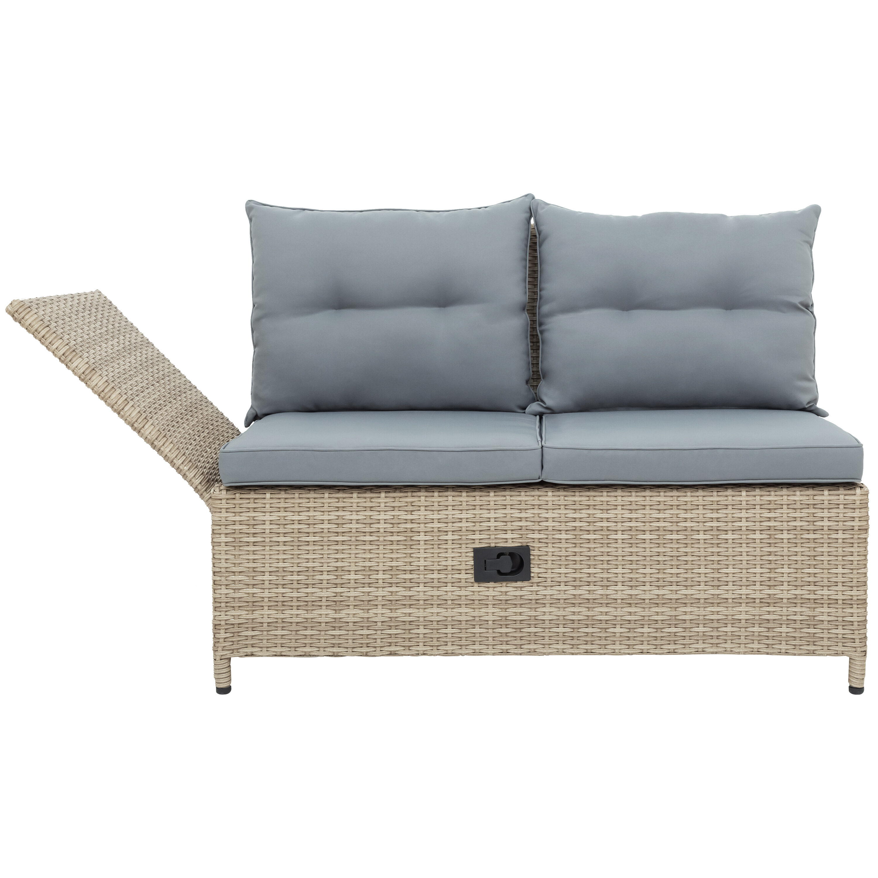 Flynama YC-V-00148AAE Patio-Conversation-Sets - View #3