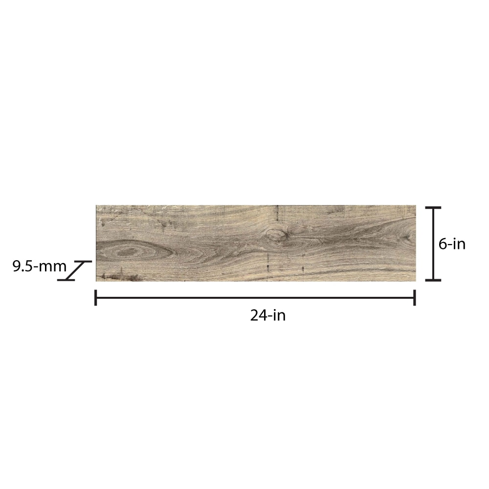 allen + roth 783950 Ceramic-Tile - View #10