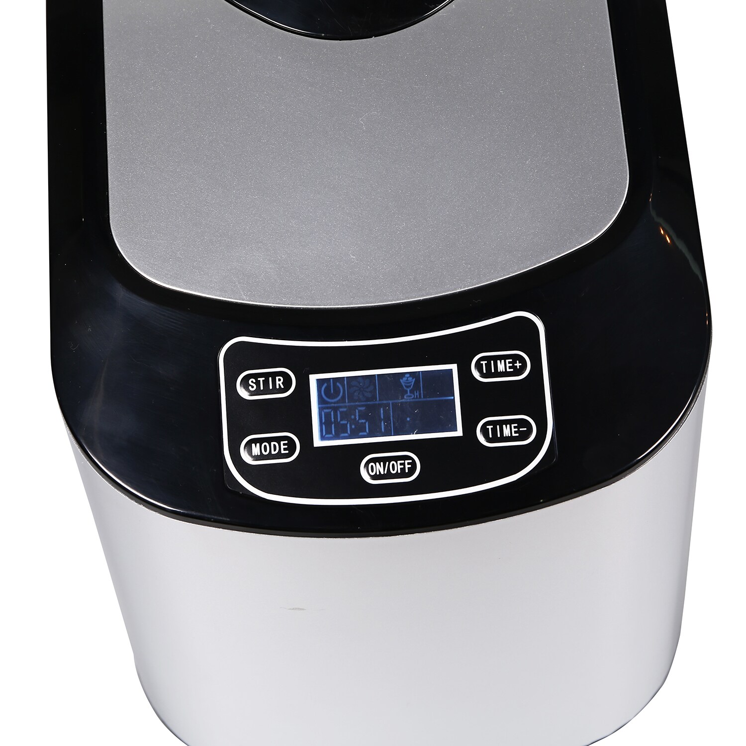 SINOFURN SYA660004SL Frozen-Confection-Appliances - View #3