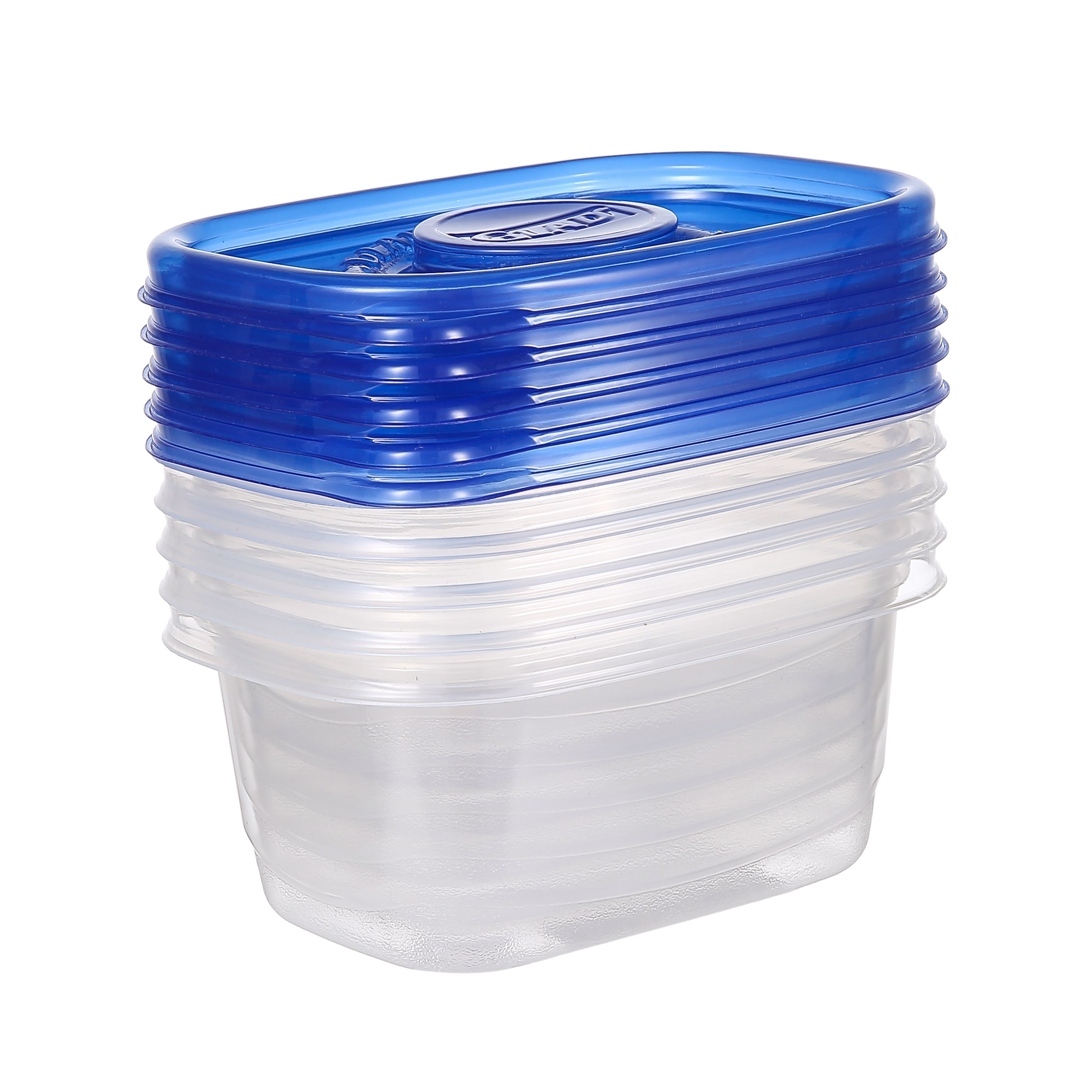 Glad 1258760796 Food-Storage-Containers - View #6