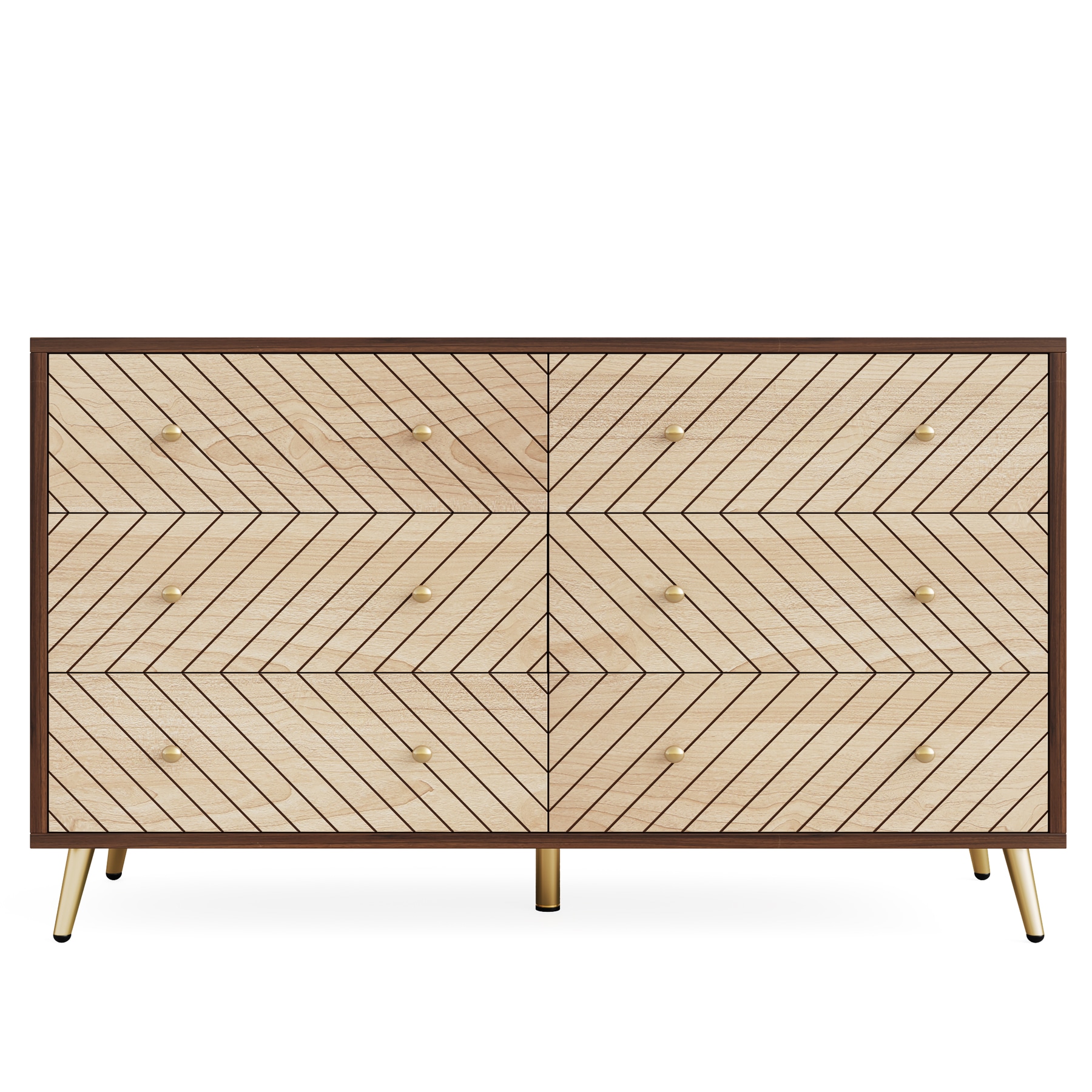 Fnova LWTJ-XK00513 dressers - View #9