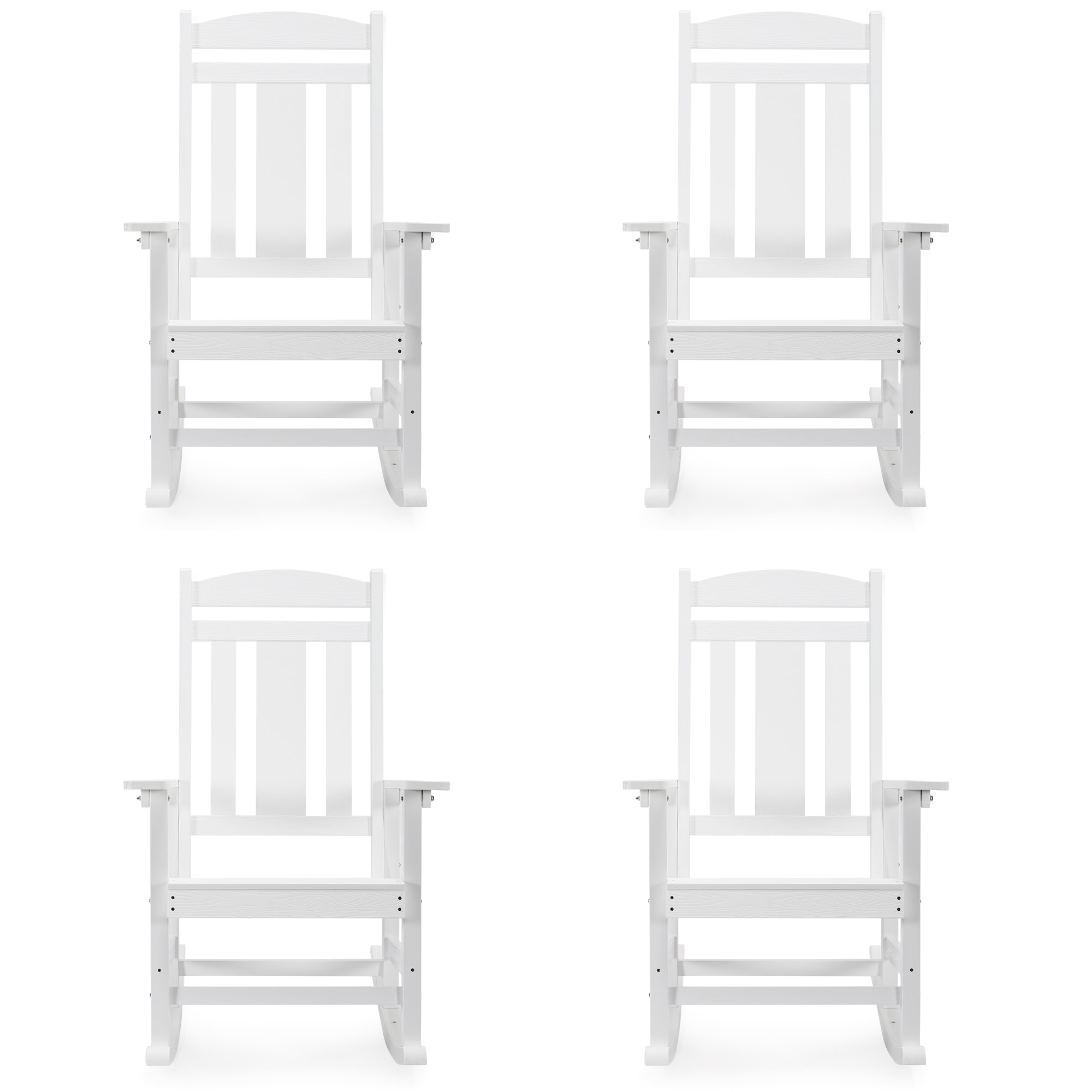 LUE BONA 4LB22PC0004-200LS Patio-Chairs - View #2