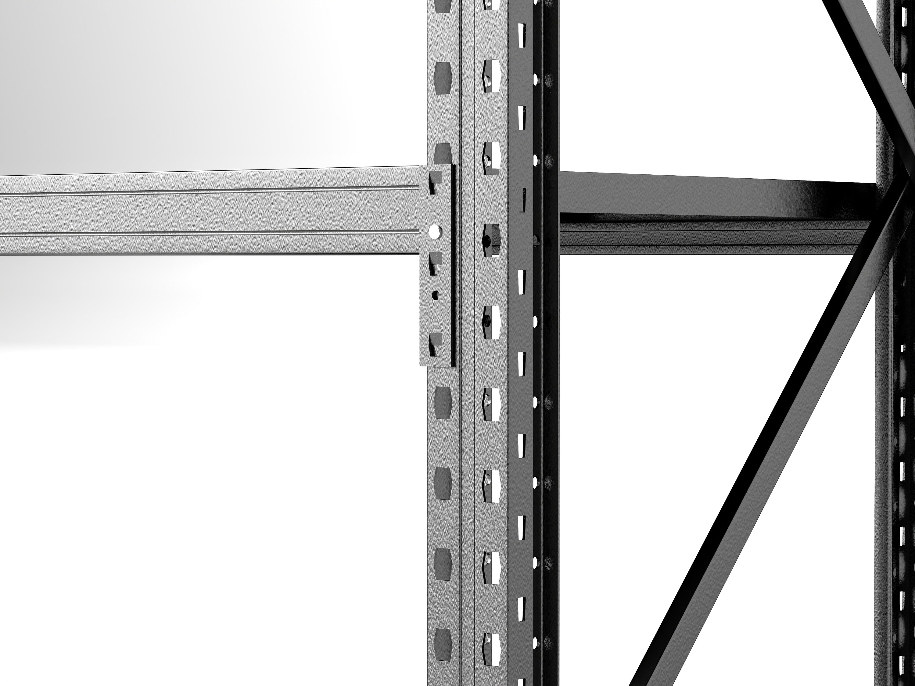 Tatayosi DJ-245637 Free-Standing-Shelving - View #8