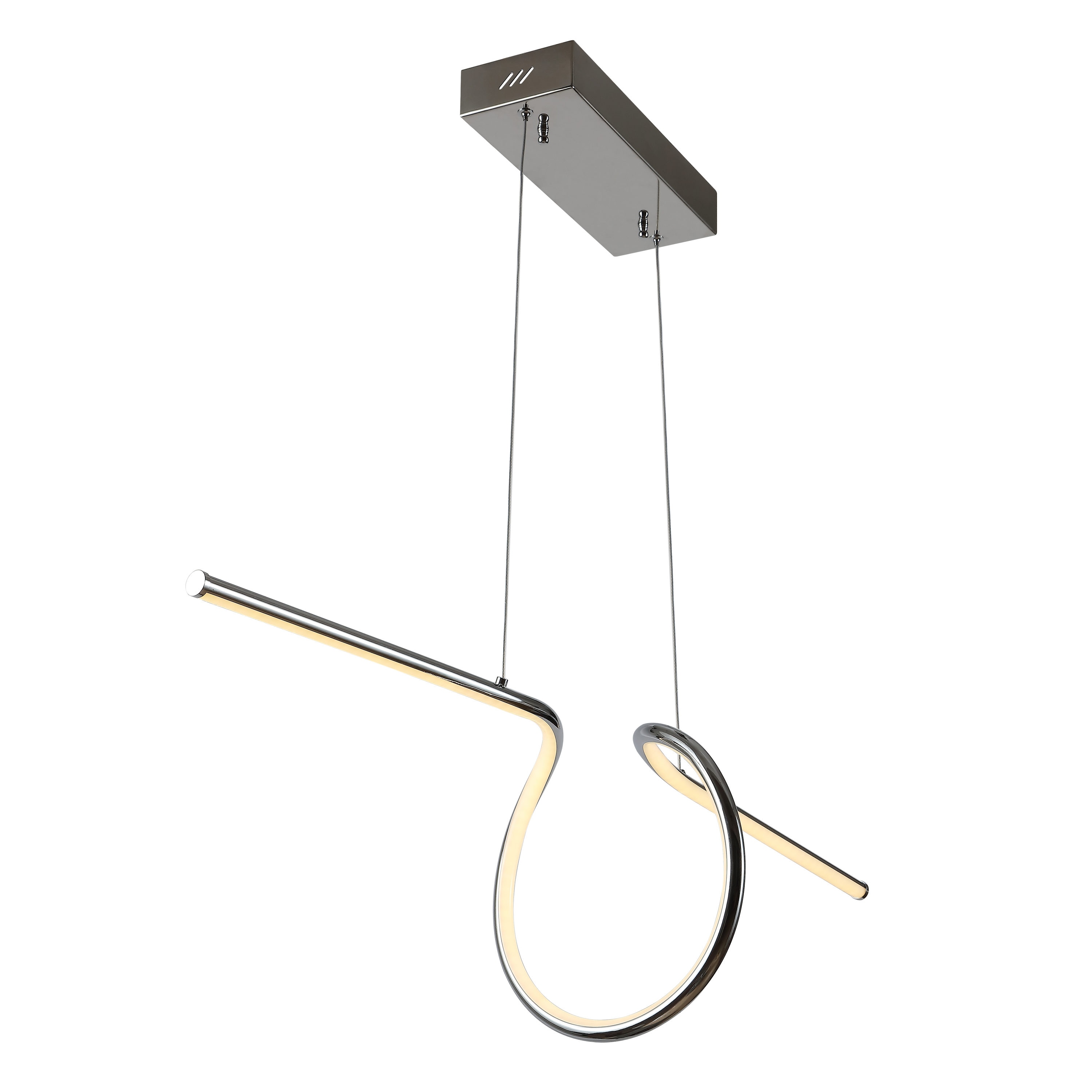 JONATHAN  Y JYL7029A Pendant-Lights - View #8