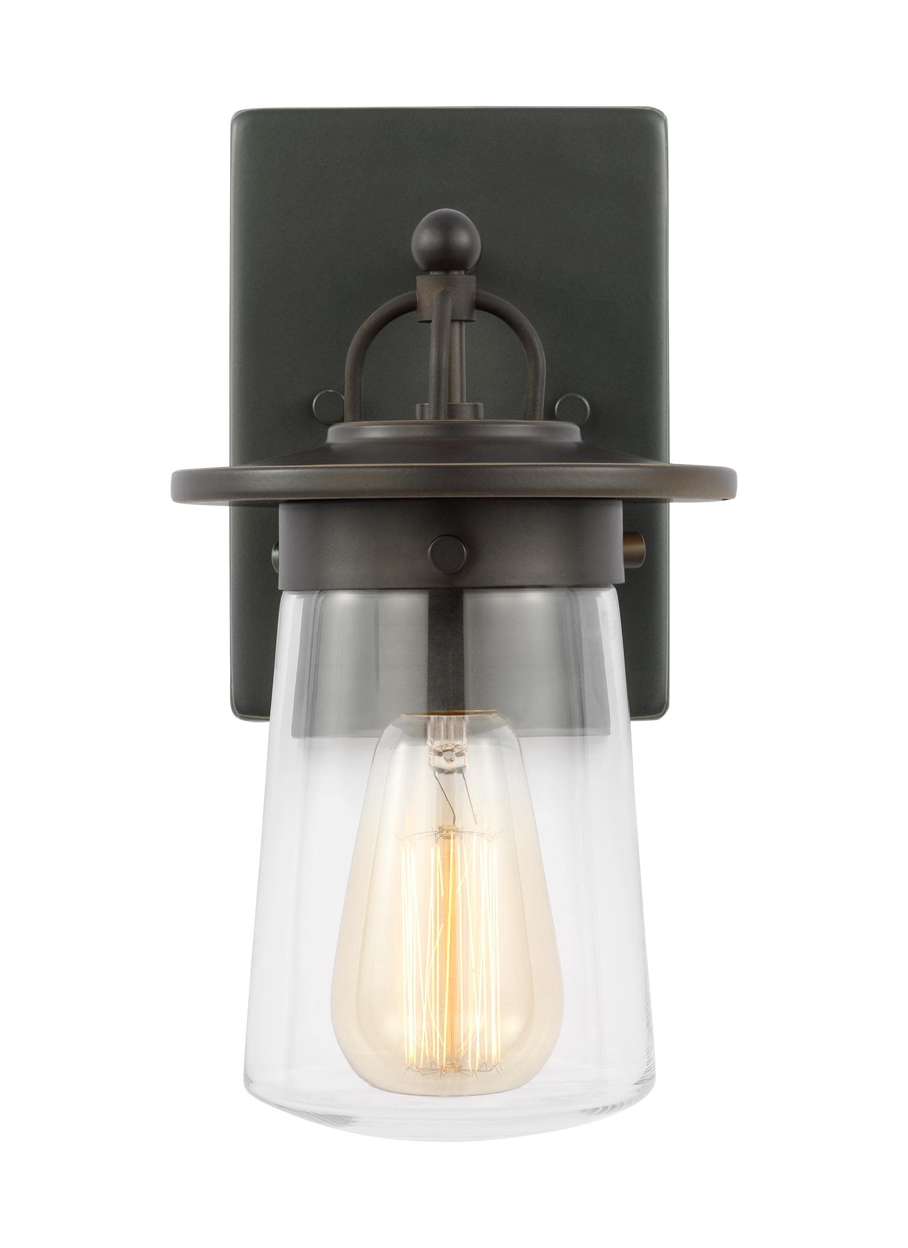 Generation Lighting 8508901-71 Outdoor-Wall-Lighting - View #3