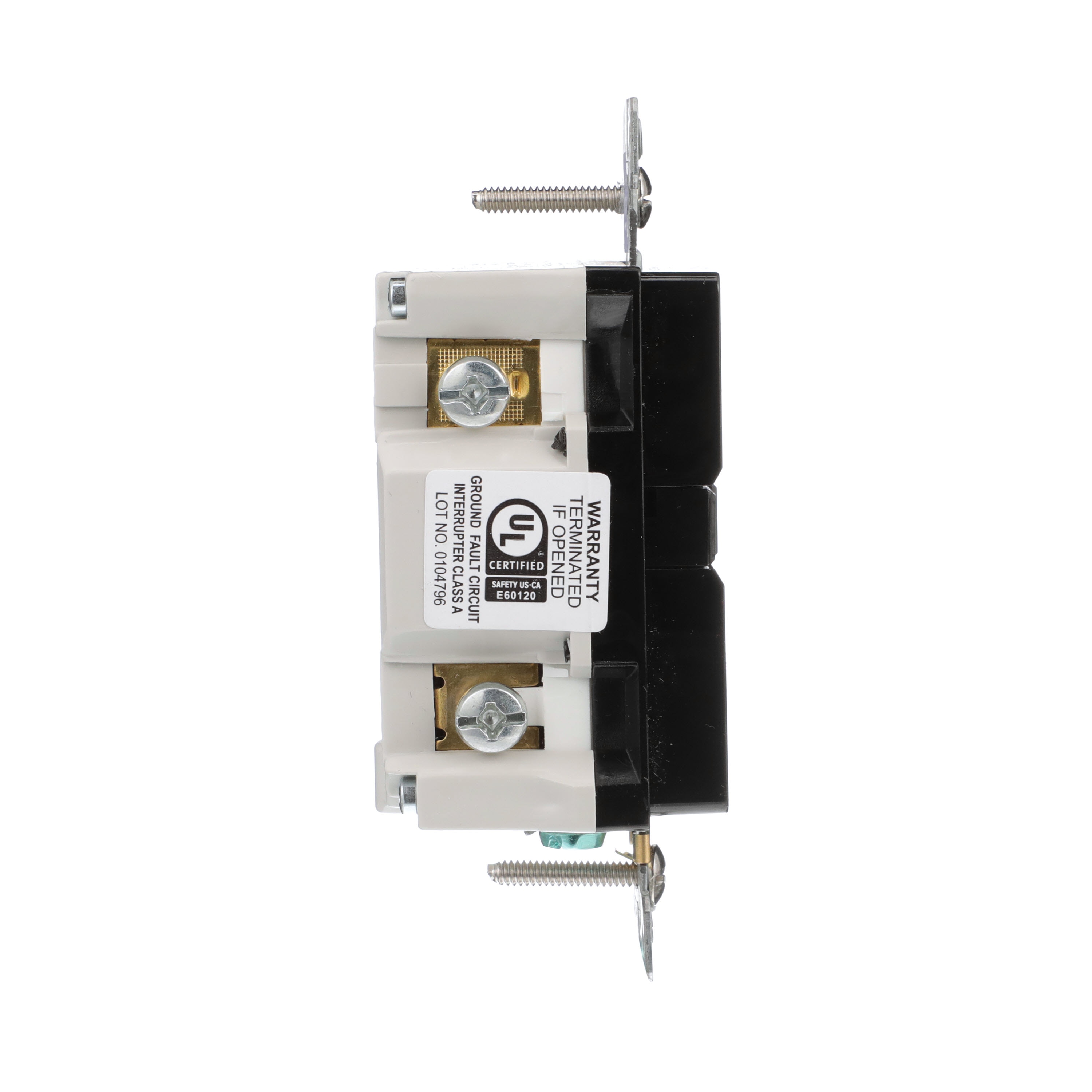 Eaton TRSGF20BK-BX-LW receptacles - View #5