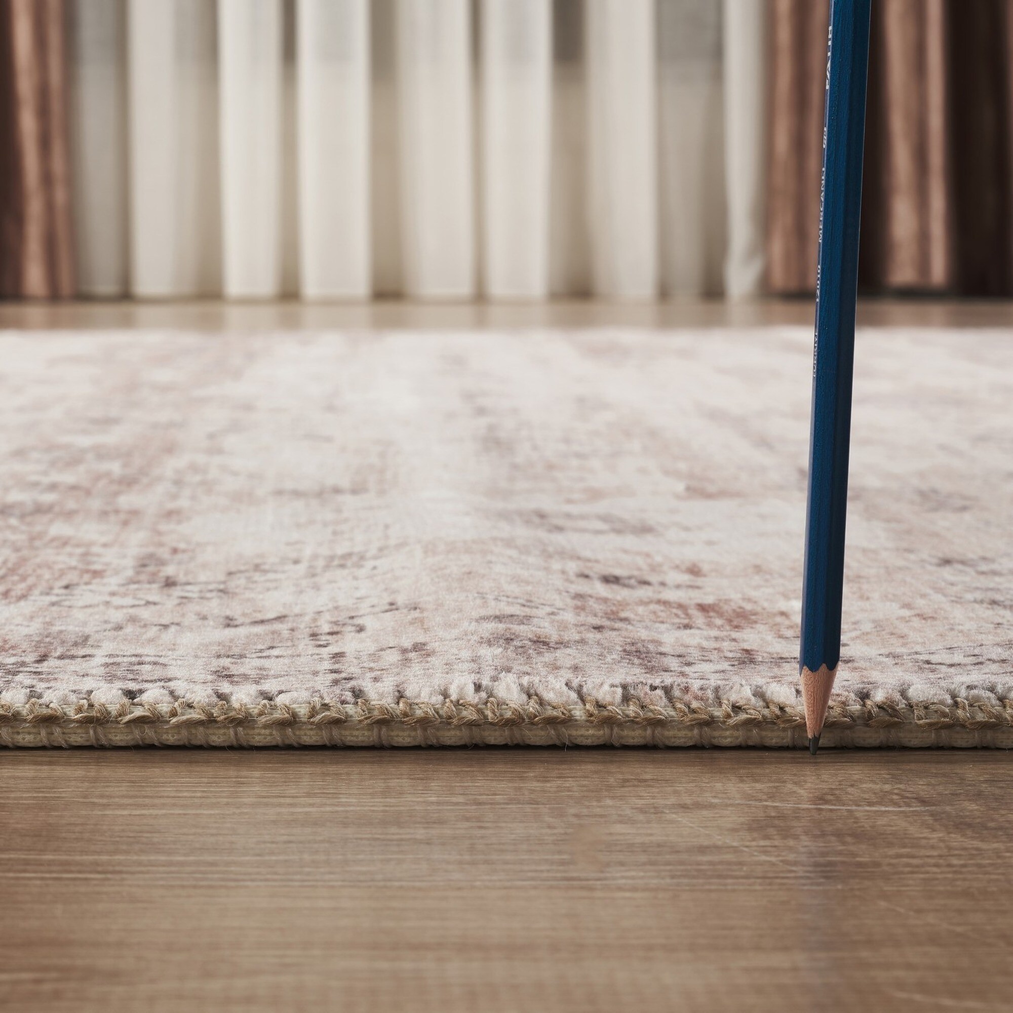 HyperDrop Cart ZW-B186P428840 rugs - View #2