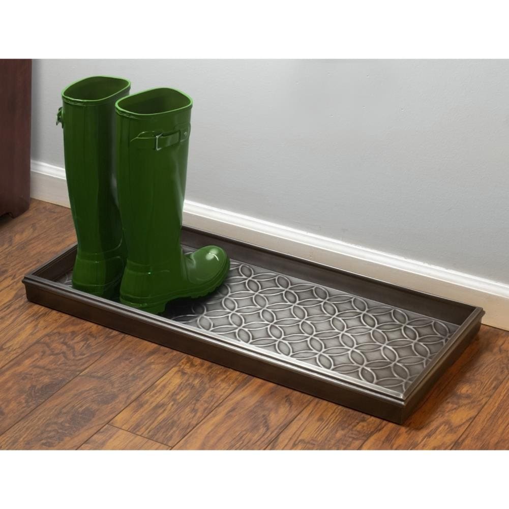 Boot Shoe Tray In Door & Floor Mats for sale