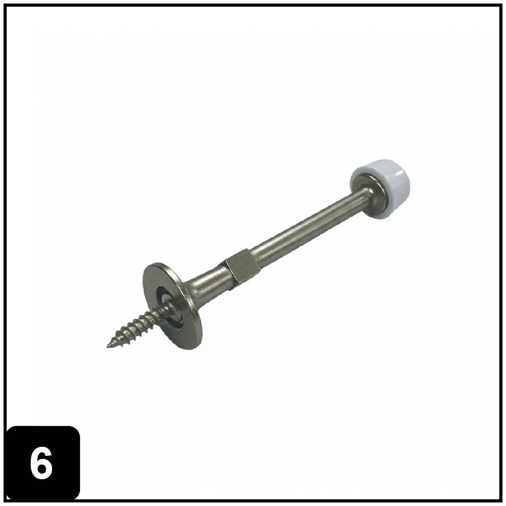 RELIABILT 20940TNXLG Door-Bumpers-Stops2 - View #9
