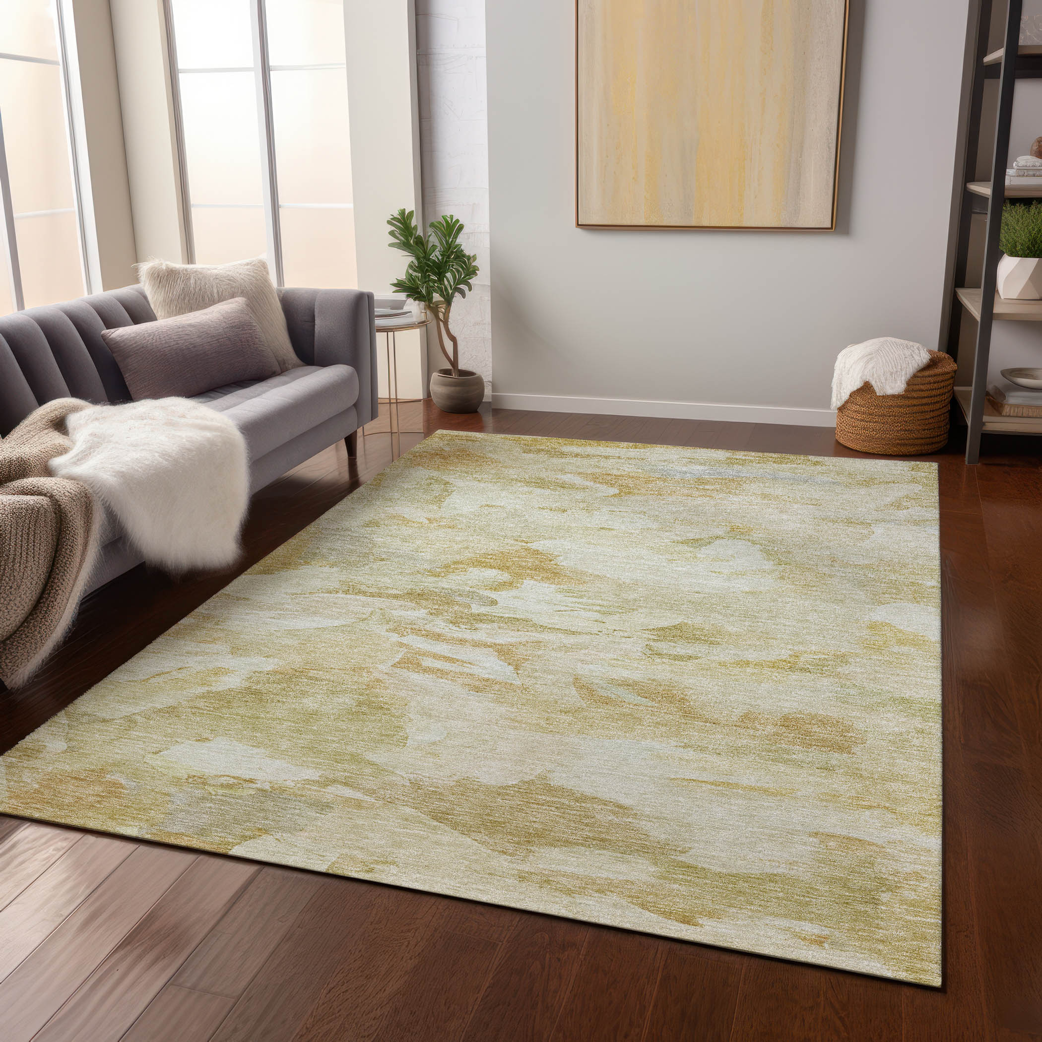 Addison Rugs ACN1075BG10X14 rugs - View #7