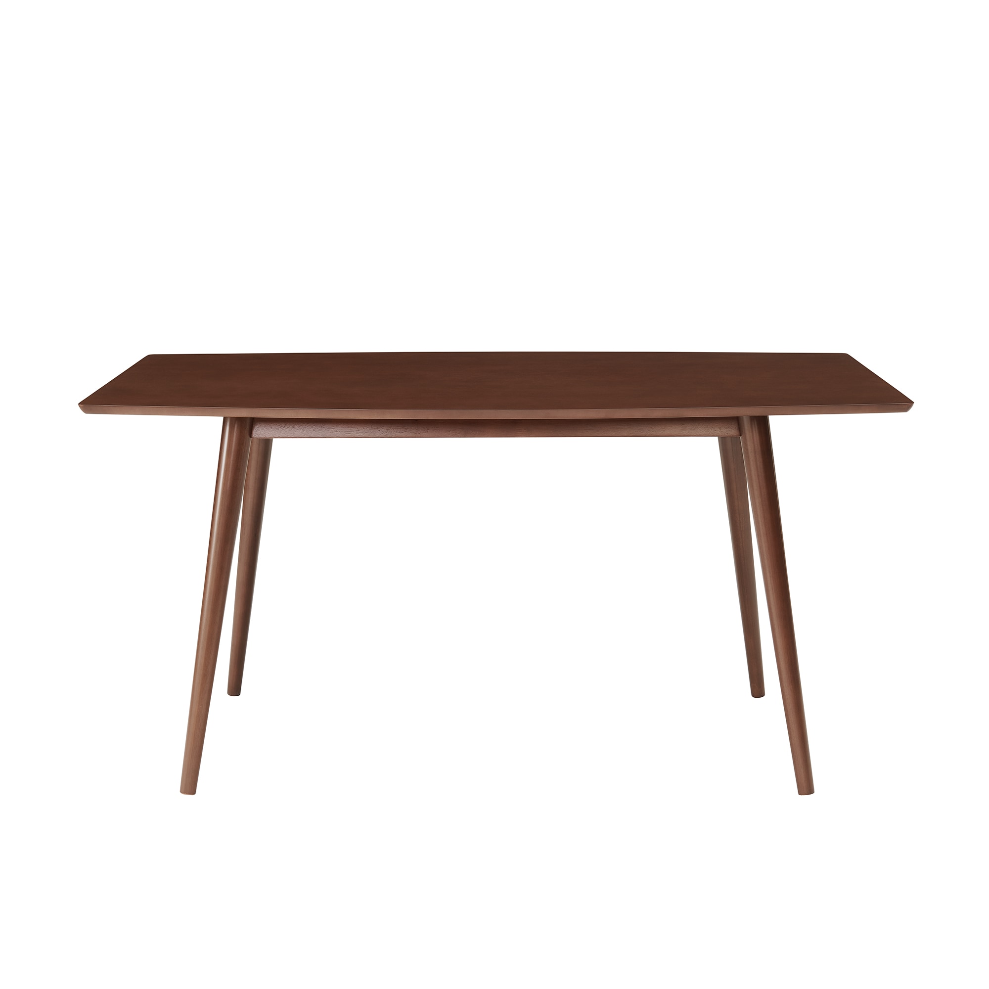 Walker Edison LWW60MCWT Dining-Tables - View #2