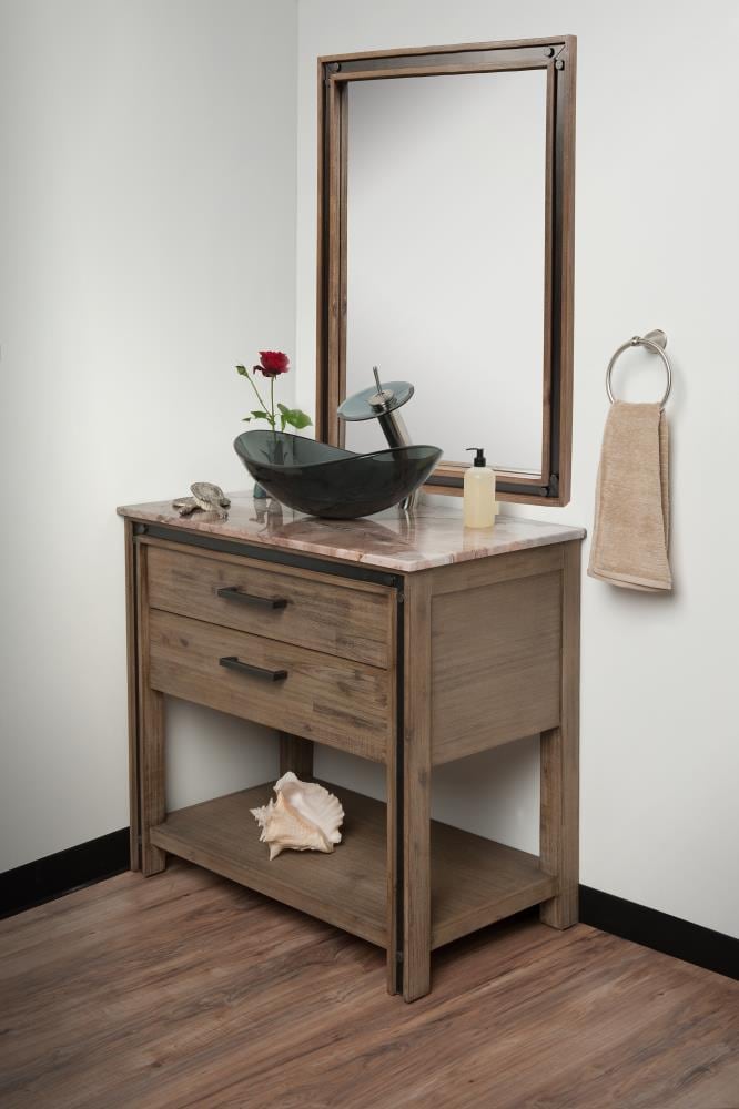 Novatto NSFC-324G001BNS Bath-Sink - View #5