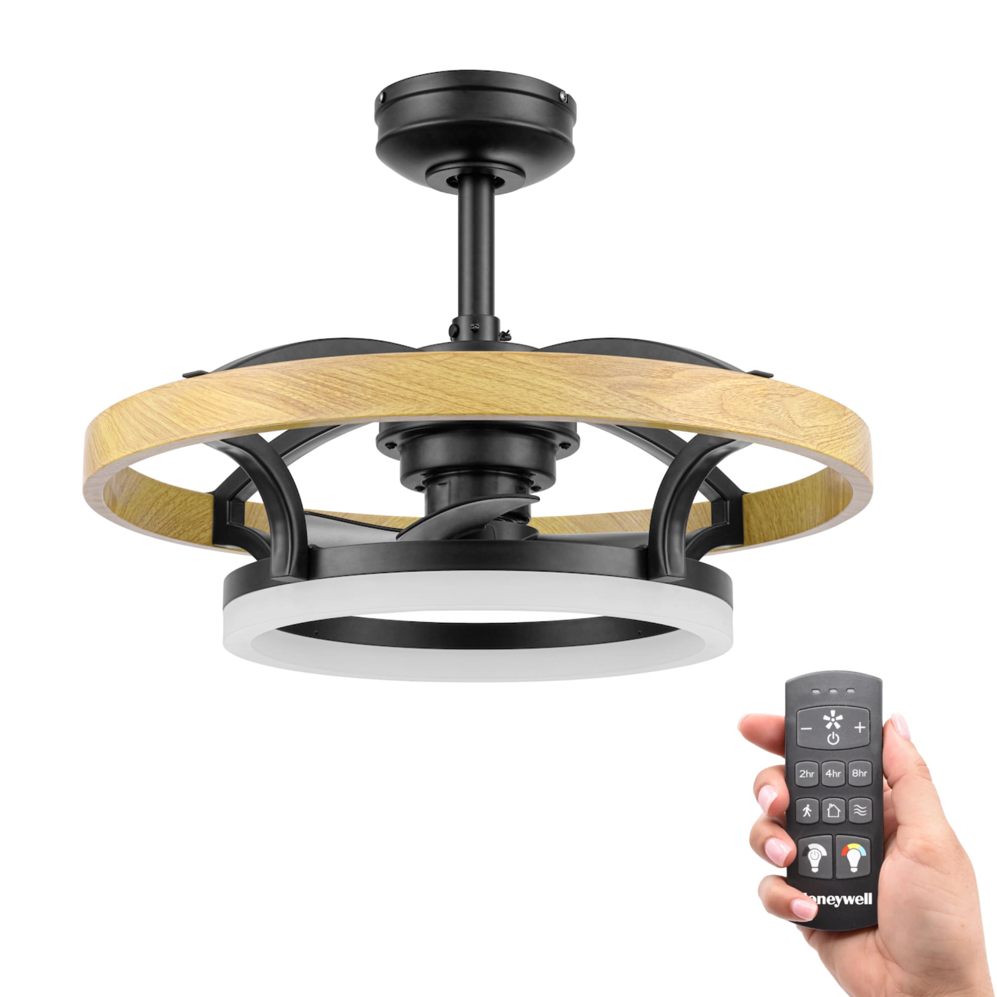 Honeywell 51910-26 Ceiling-Fans - View #2