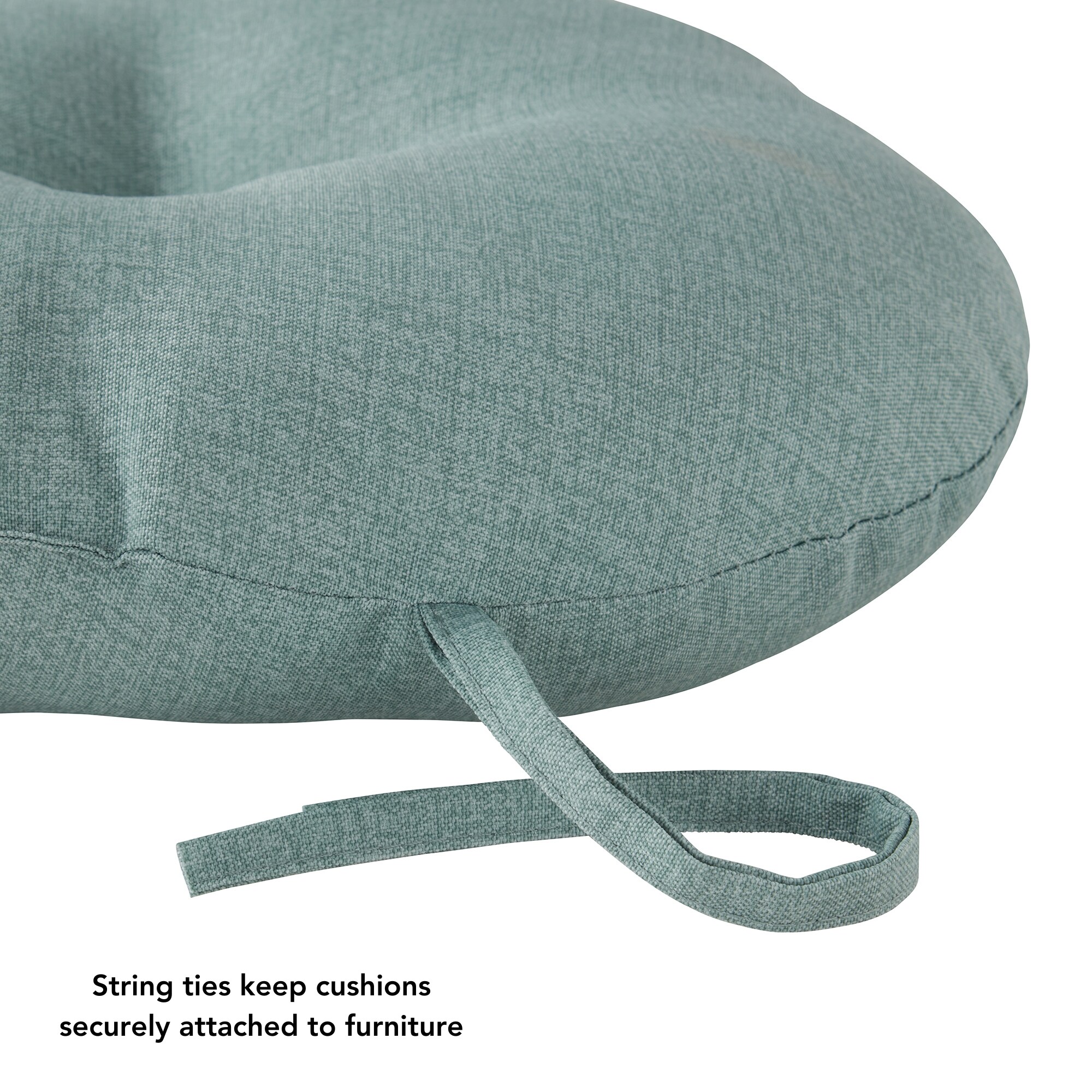 Greendale Home Fashions OC5816S2-SEAGLASS Patio-Furniture-Cushions - View #4