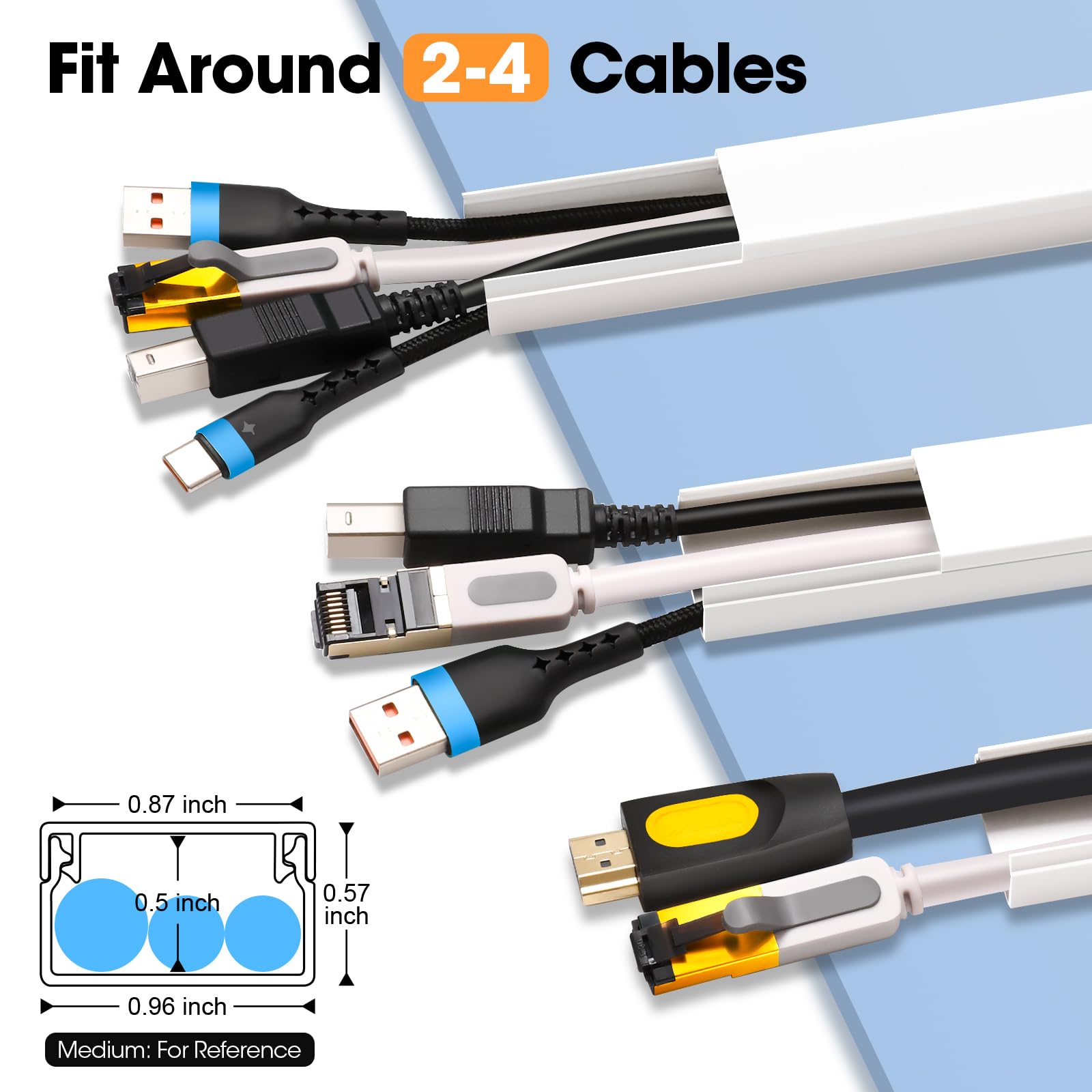 Etokfoks EFT1013F317 Cable-Ties - View #2