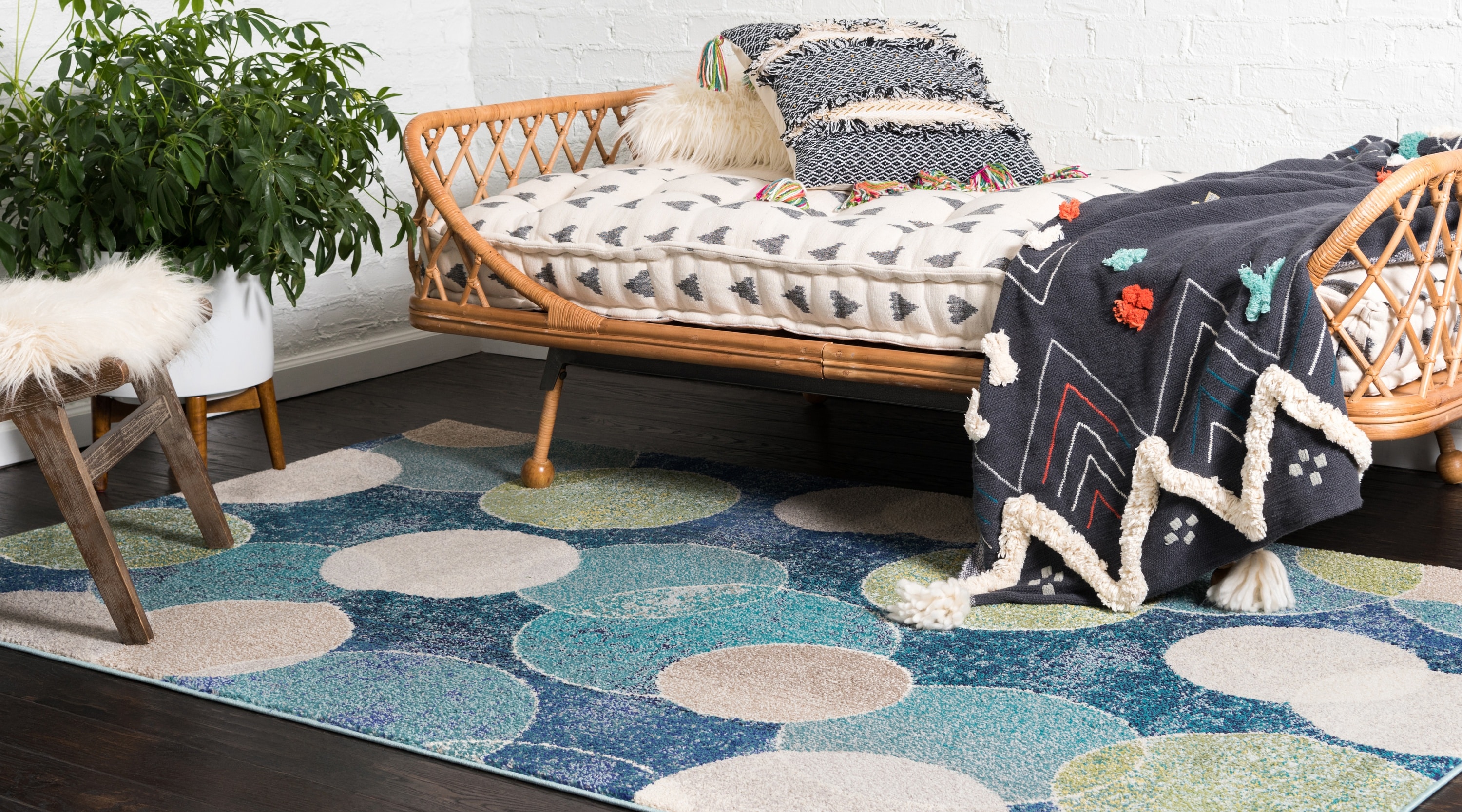 Unique Loom 3139831 rugs - View #3