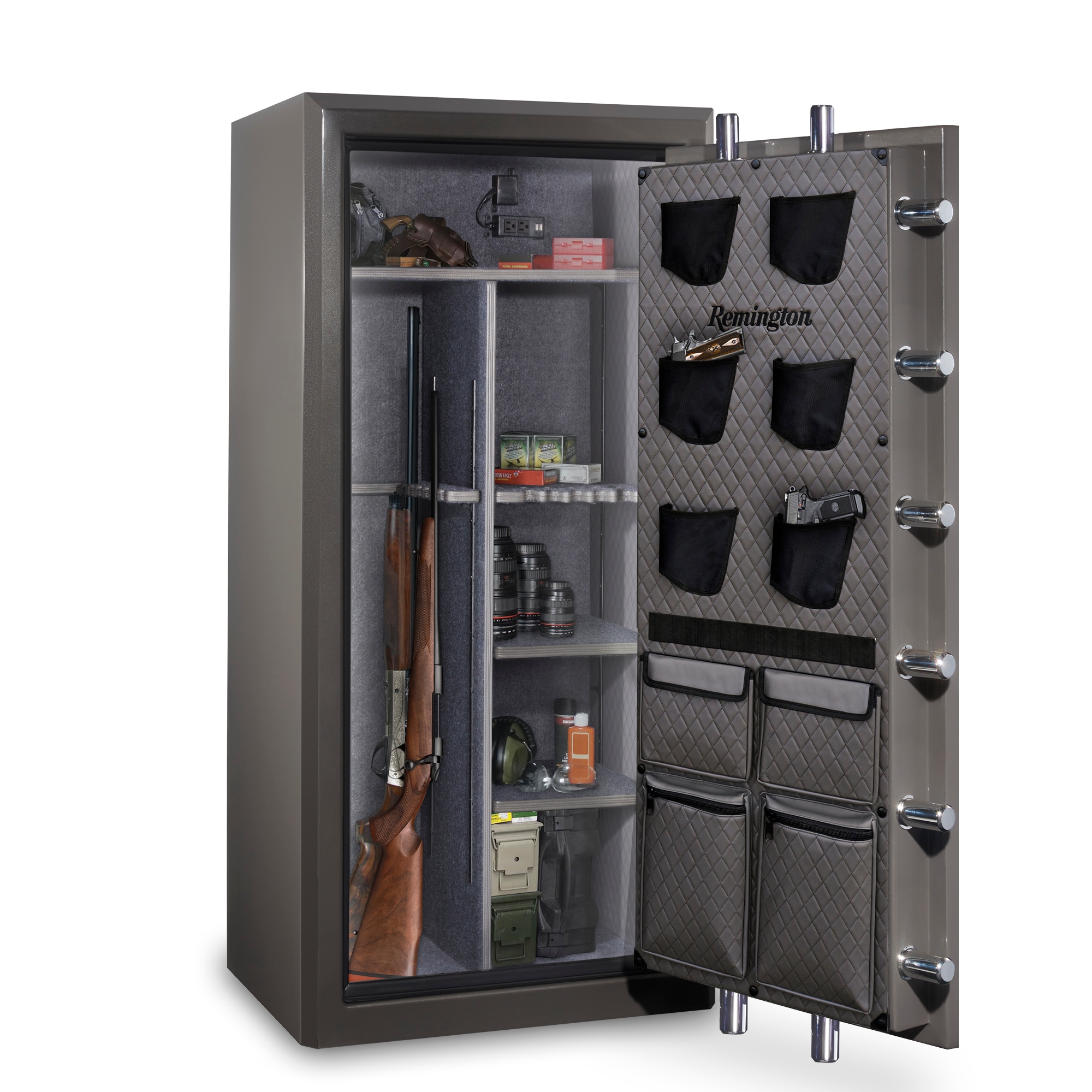 Remington SAR6526N Gun-Safes - View #3