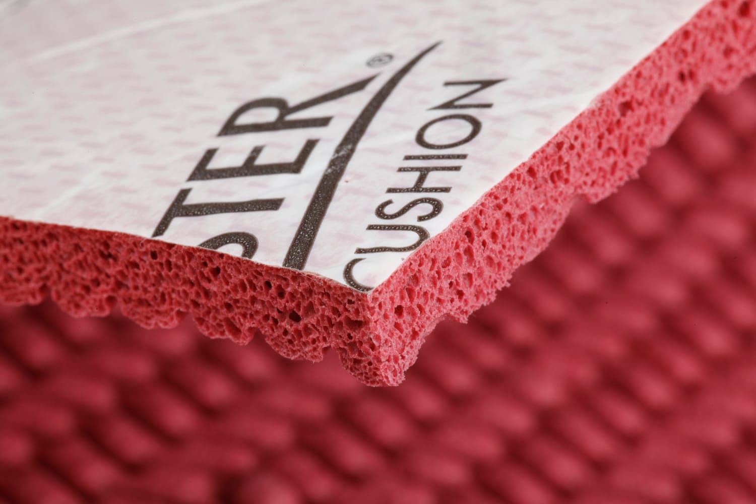 STAINMASTER Rubber Carpet Padding with Moisture Barrier in the Carpet  Padding department at