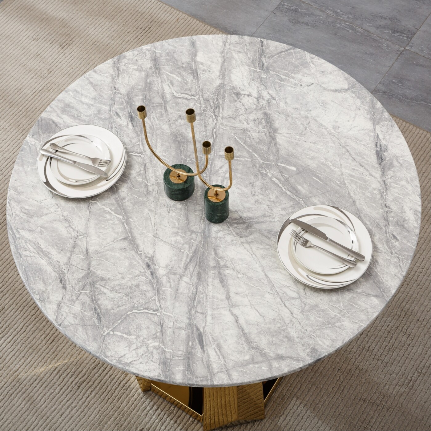 Streamdale Furniture W3456S00037 Dining-Tables - View #5