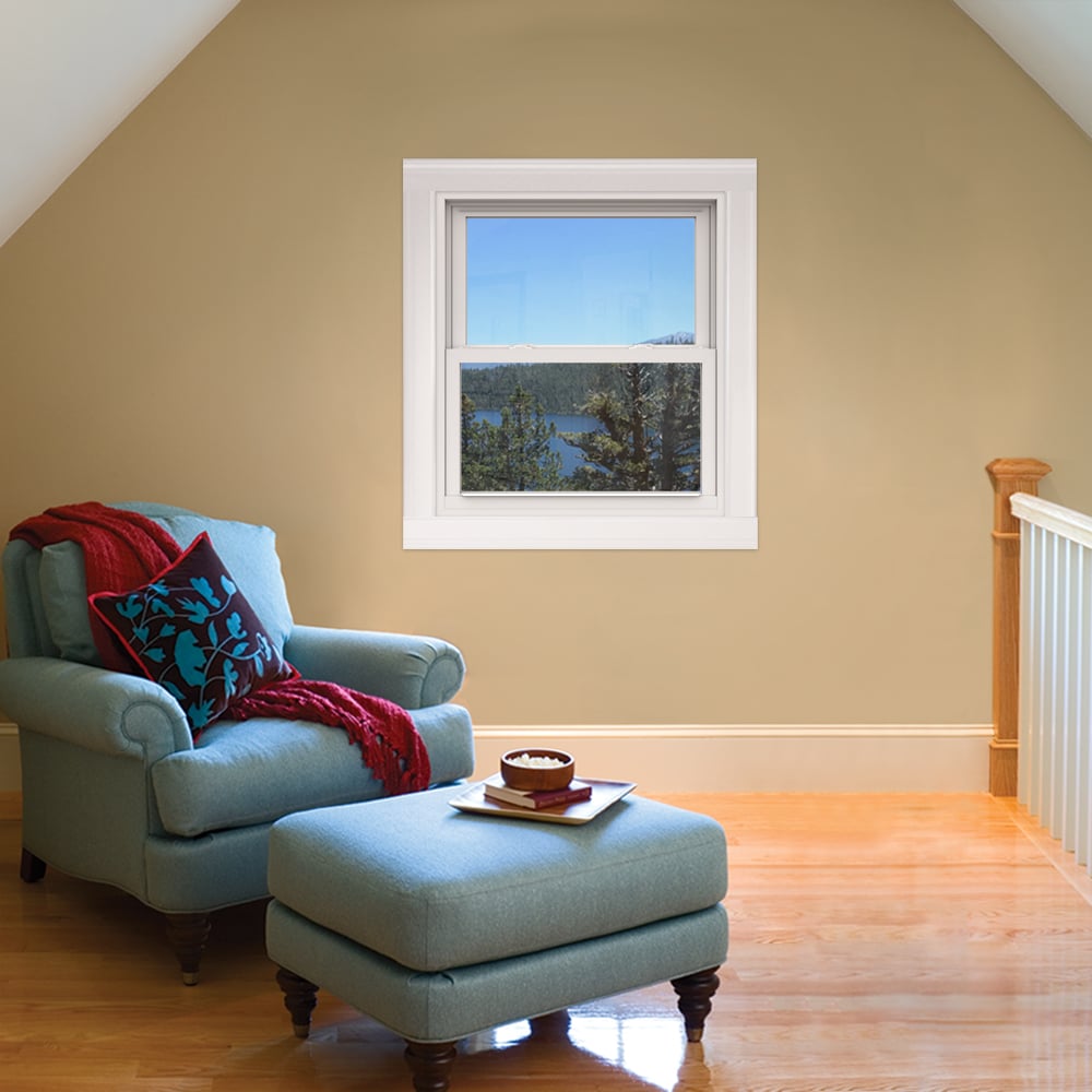 JELD-WEN LOWOLJW247400023 Double-Hung-Windows - View #4