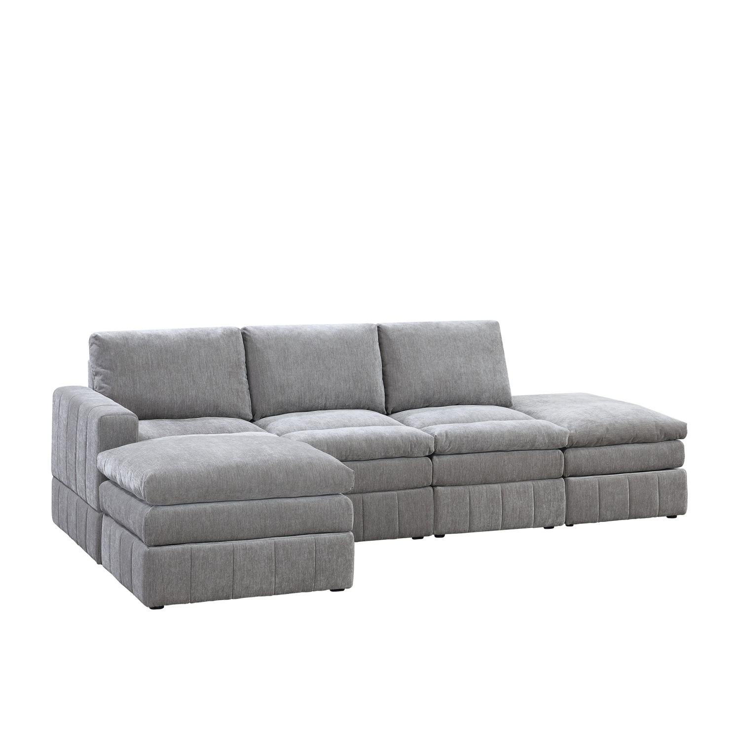 Streamdale Furniture B011S00470 Sofas-Loveseats - View #2
