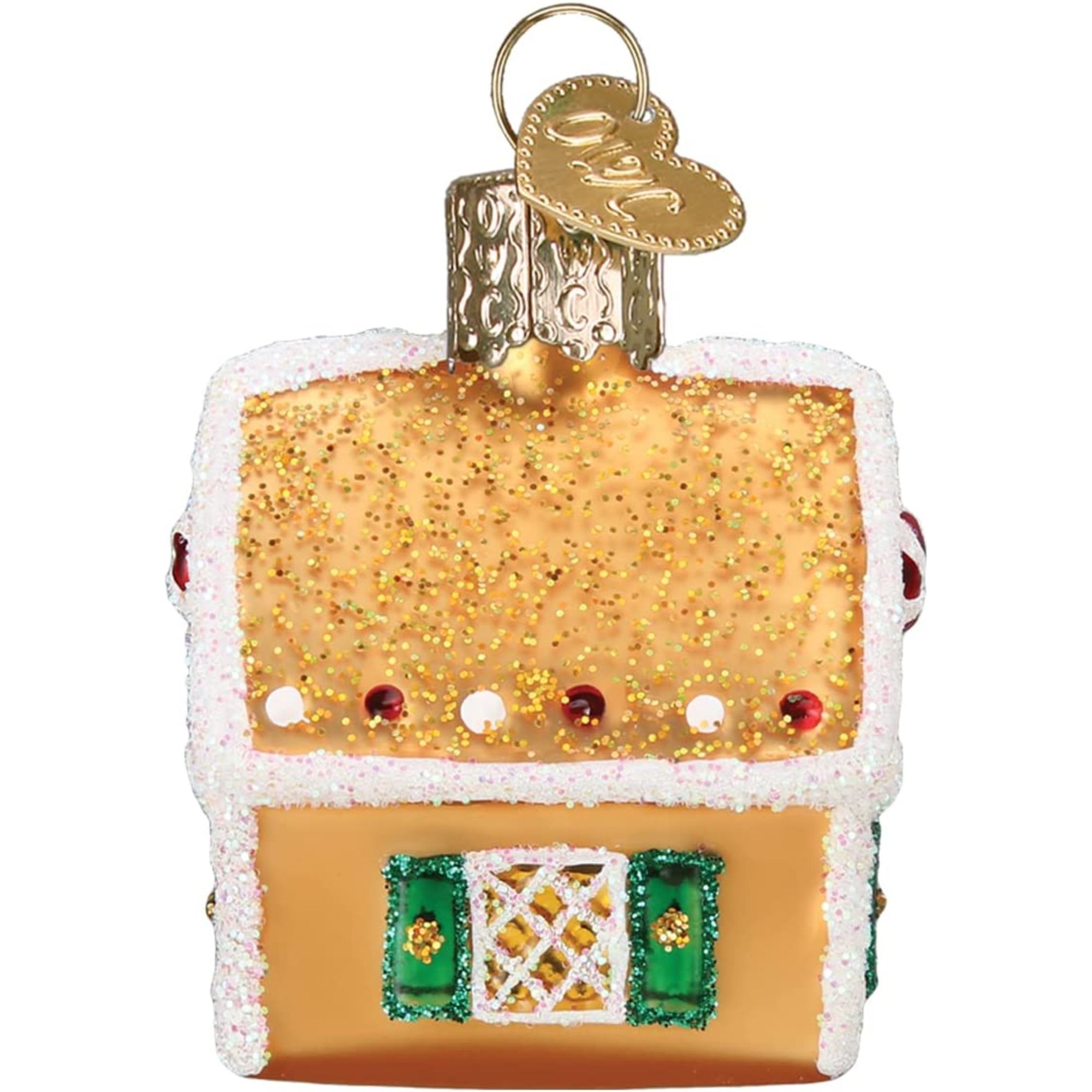 Old World Christmas 729343860002 m060040 - View #3