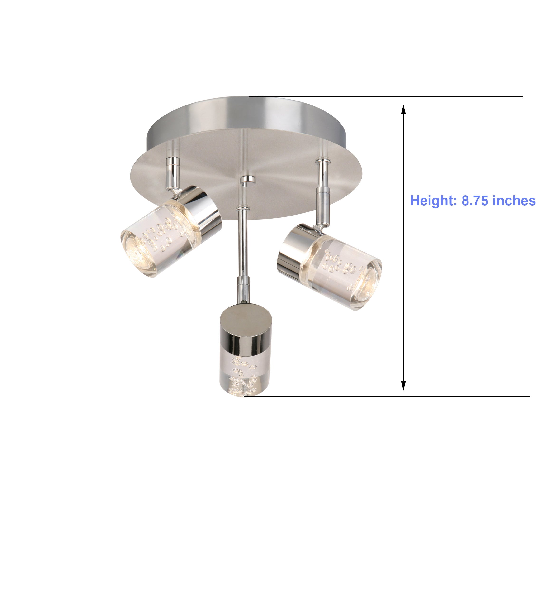 Origin 21 HSC5293A flushmounts - View #9