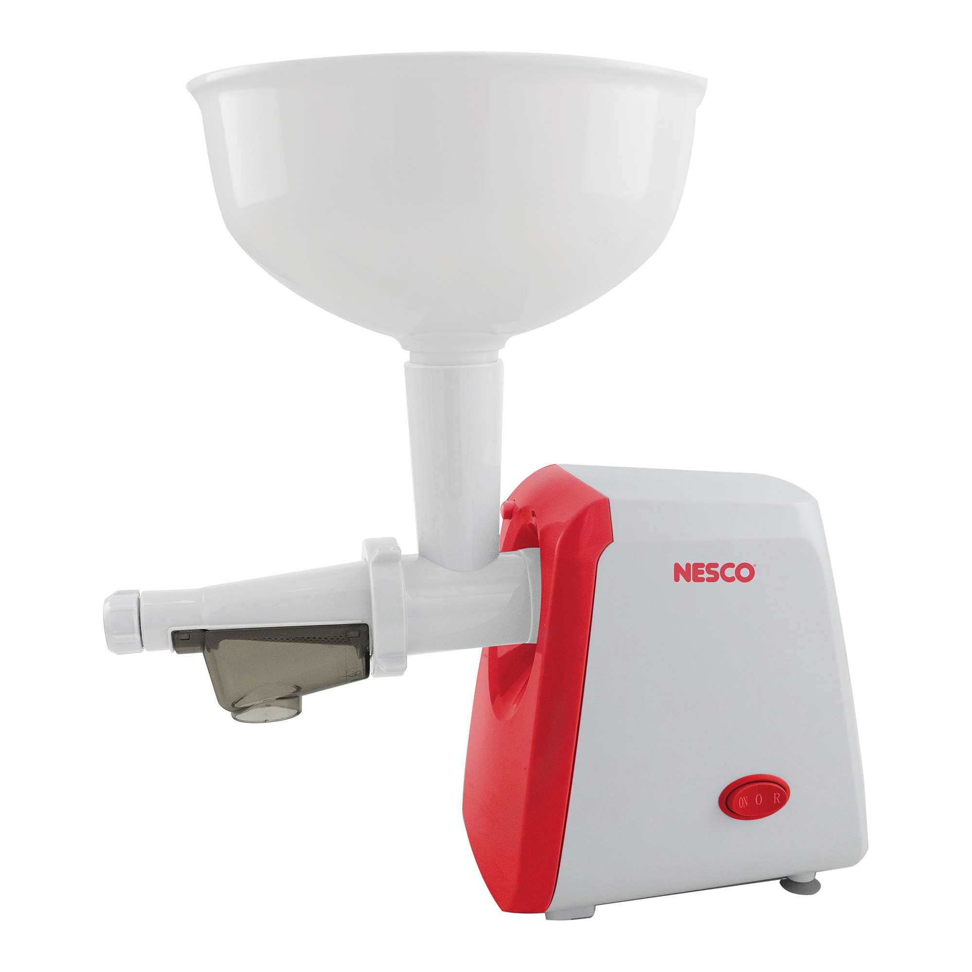 Nesco NESFST4130R Juice Extractor ( Red )