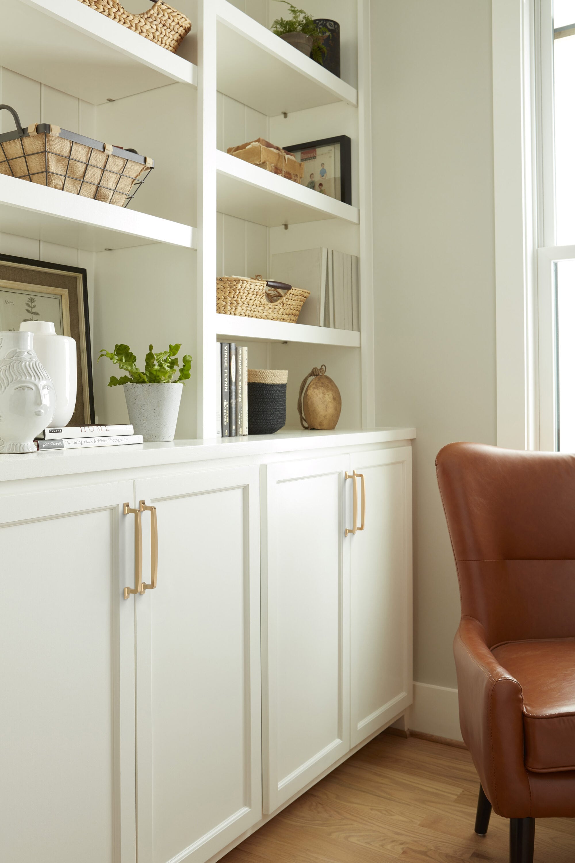 Amerock BP53722CZ Cabinet-Pulls - View #2
